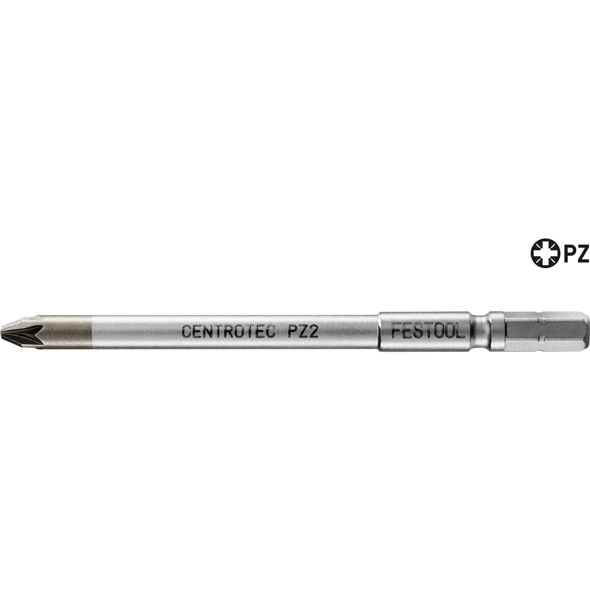 Festool Bit PZ 2-100 CE/2 #500842