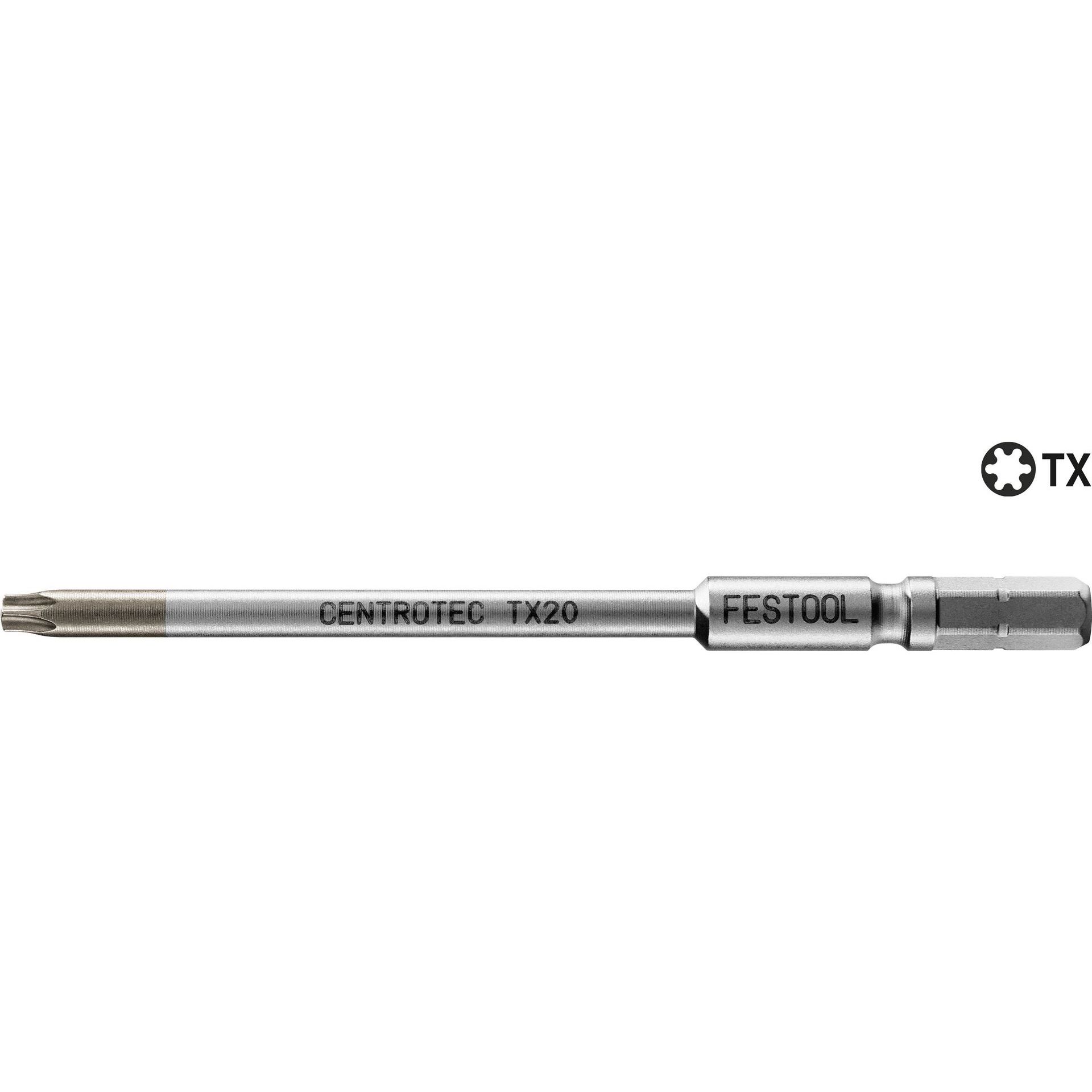 Festool Bit TX 20-100 CE/2 #500848