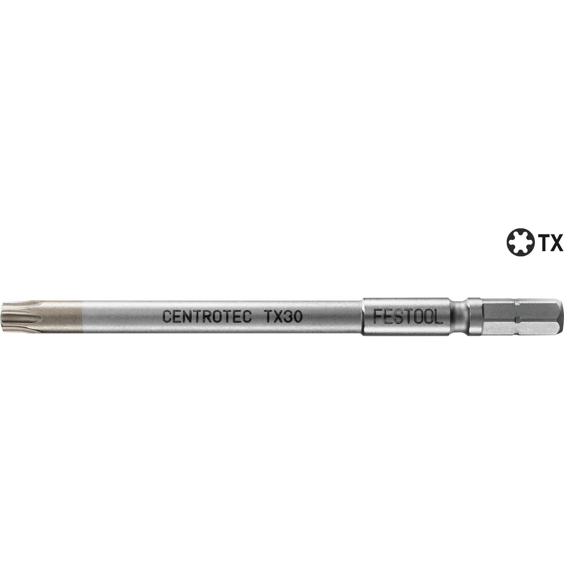 Festool Bit TX 30-100 CE/2 #500850