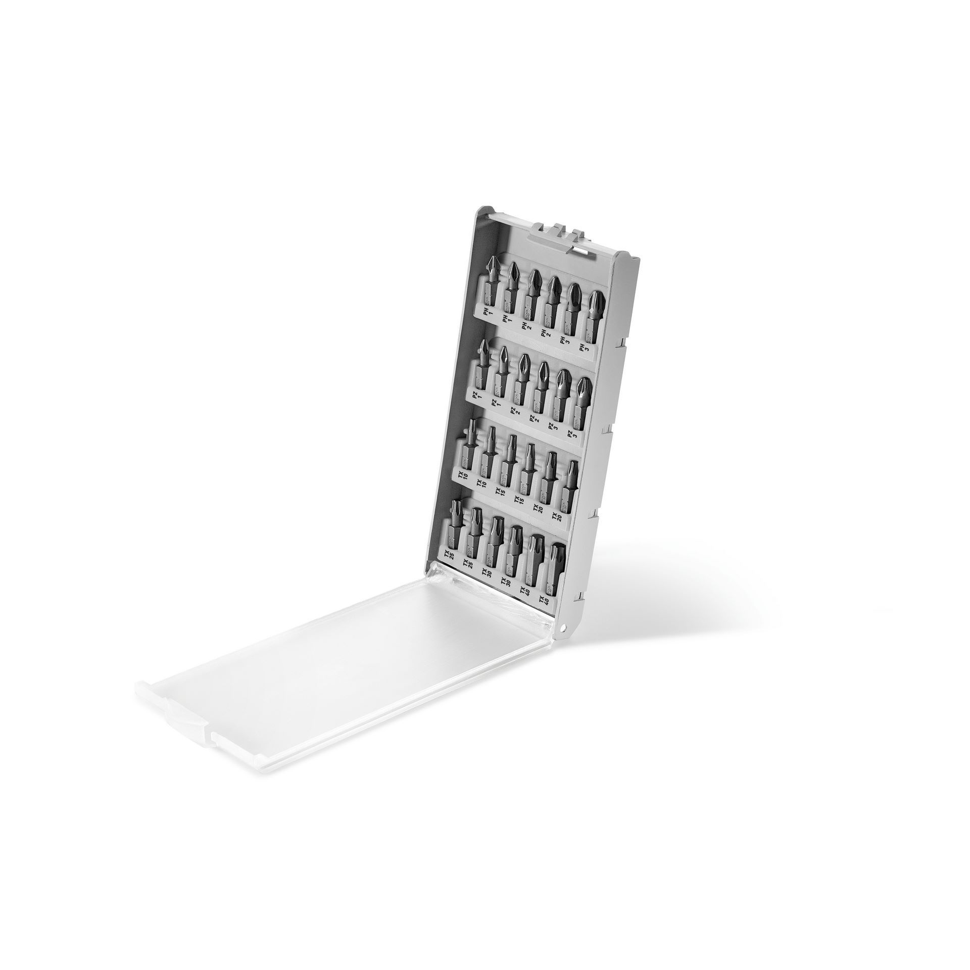 Festool Bitkassette BKS SYS3 25mm #577401