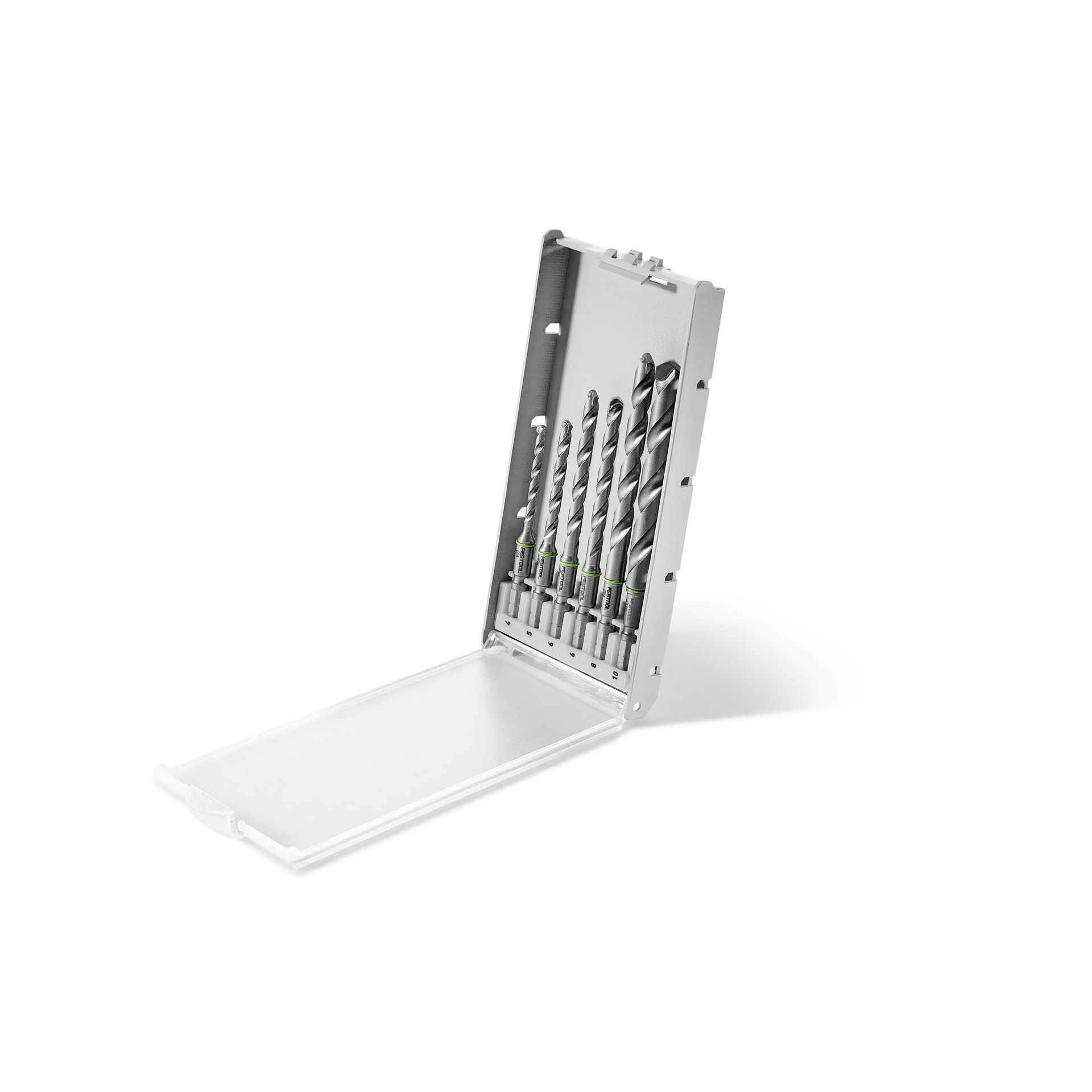 Festool Bohrerkassette BKS SYS3 D4-10 CE/S #577397