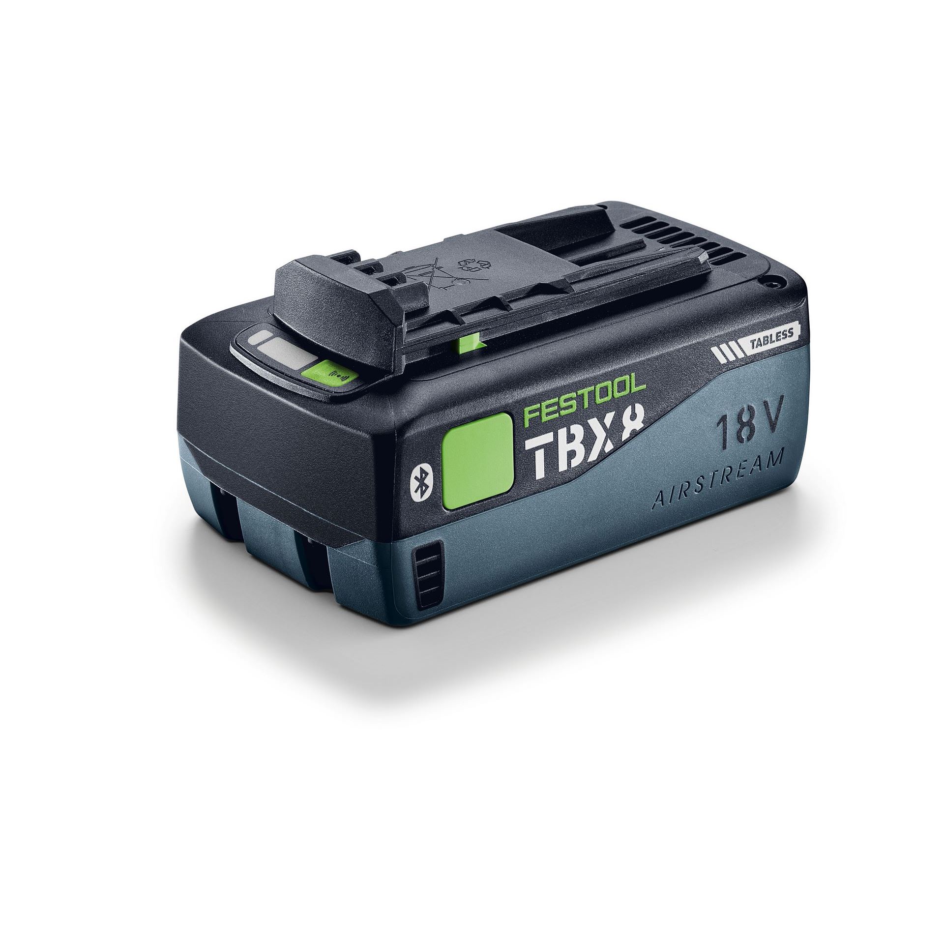Festool Tabless Akkupack BP 18 TBX 8 ASI #578746