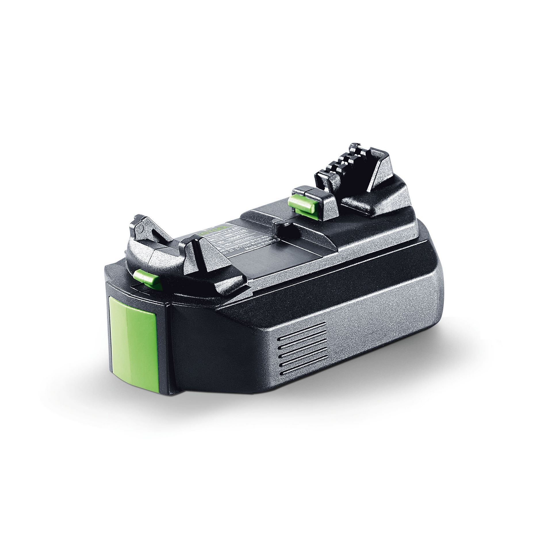 Festool Akkupack BP-XS 2.6 Ah Li-Ion #500184