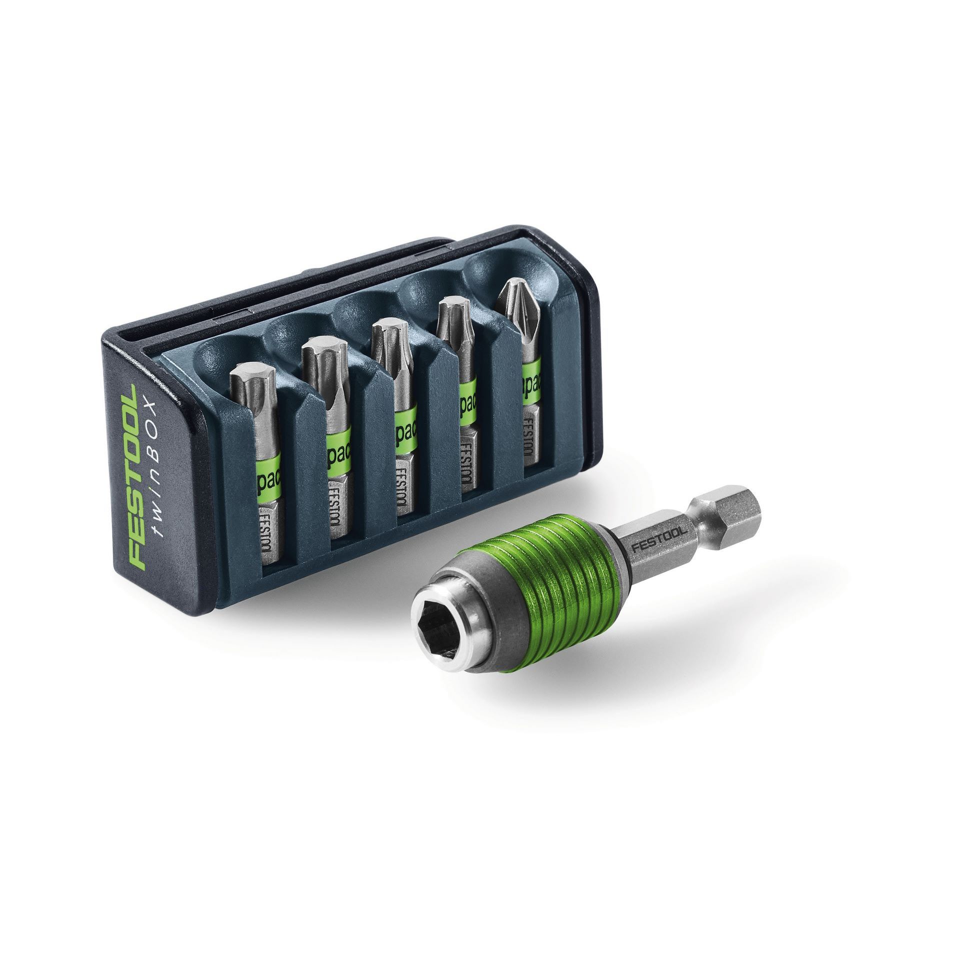 Festool Bitkassette BT-IMP SORT3 #204383