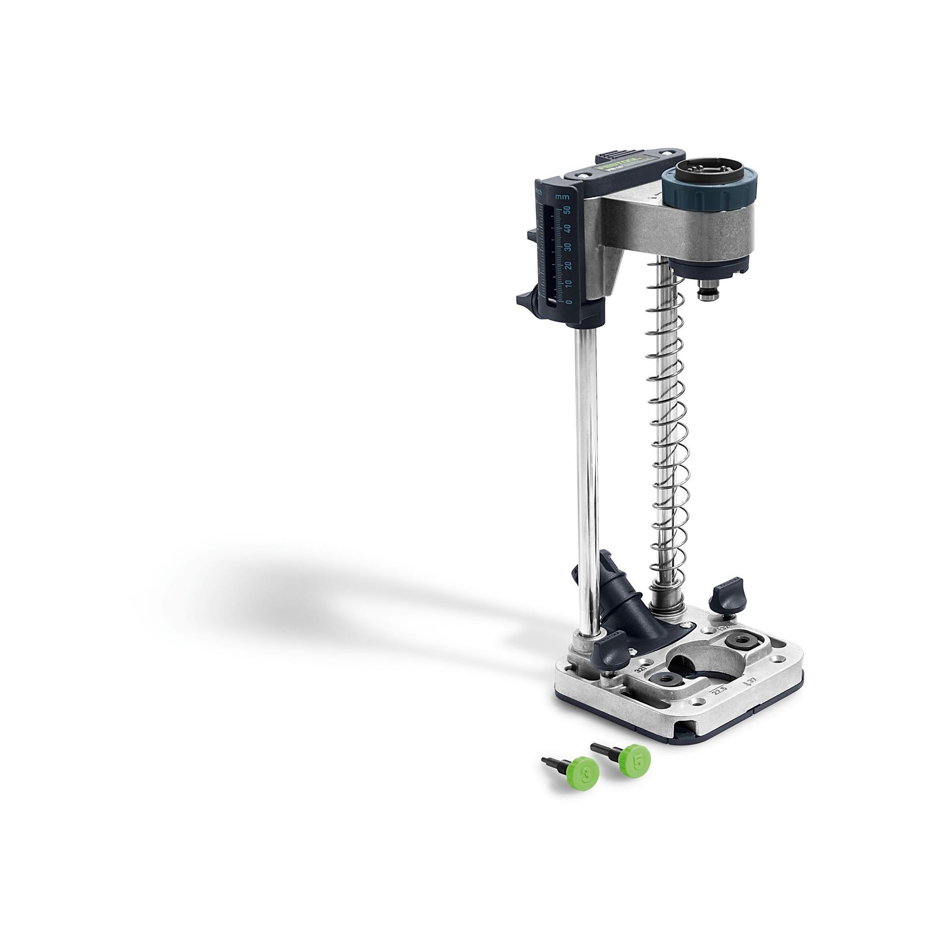 Festool Mobiler Bohrvorsatz MB 40 #577970