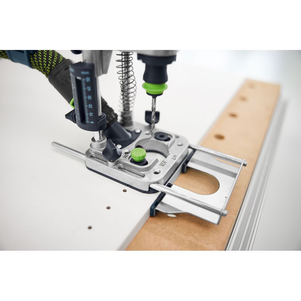 Festool Anschlag-Set PA-MB 40 #578149