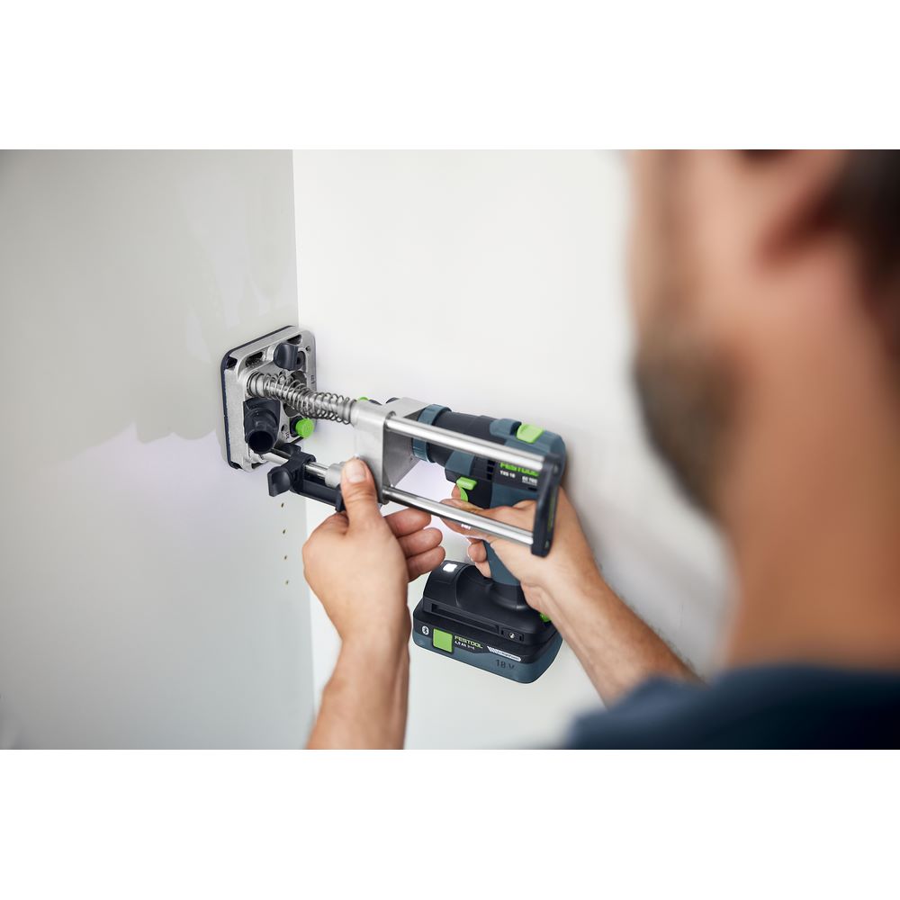 Festool Mobiler Bohrvorsatz MB 40 #577970