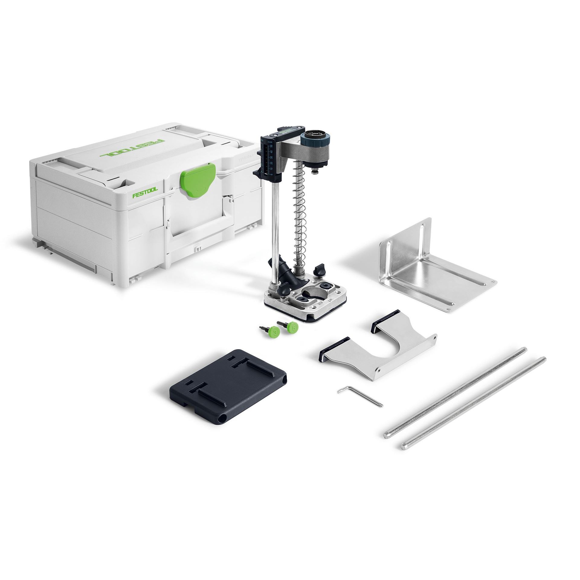 Festool Mobiler Bohrvorsatz MB 40-Set #577971