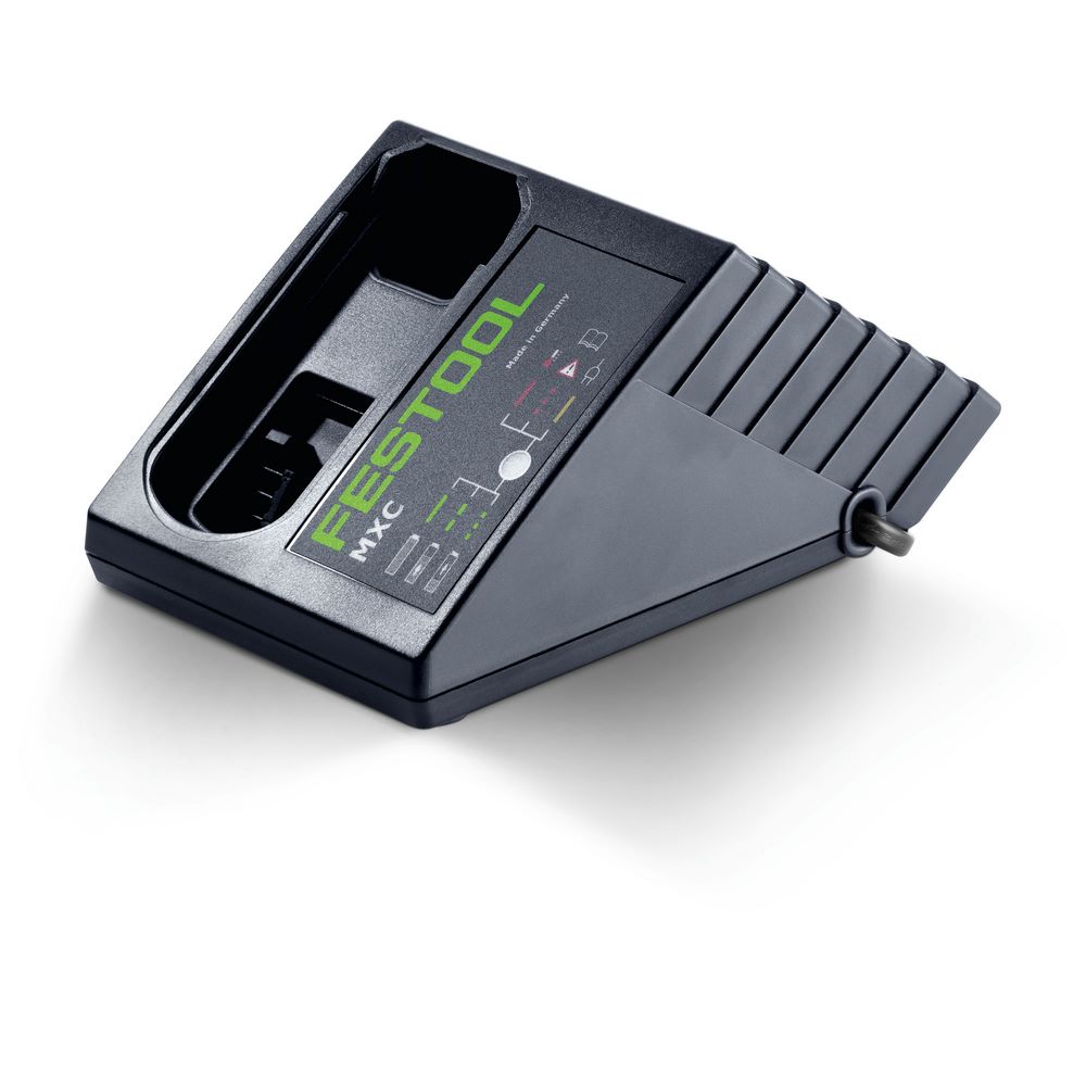 Festool Ladegerät MXC #497495