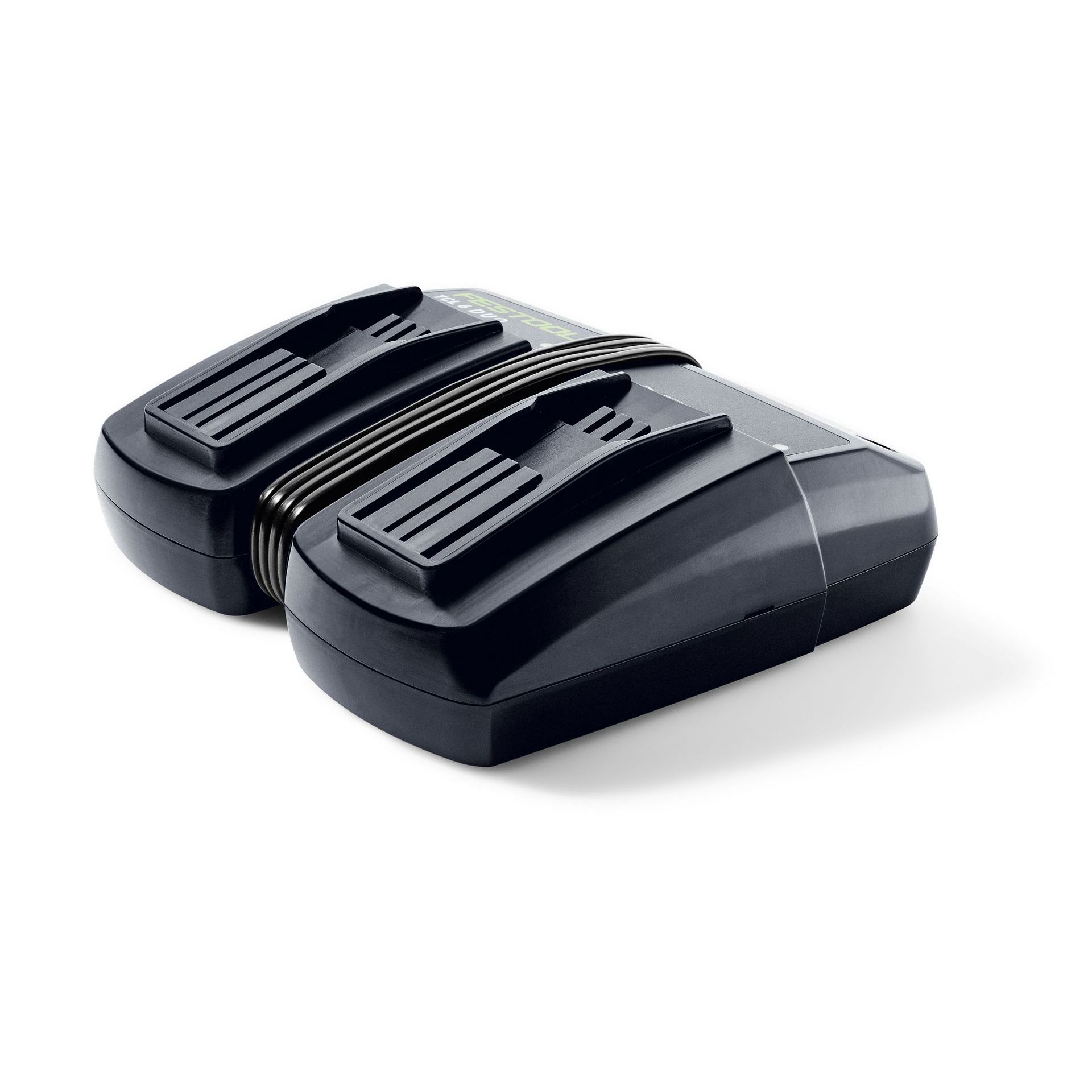 Festool Schnellladegerät TCL 6 DUO #577017