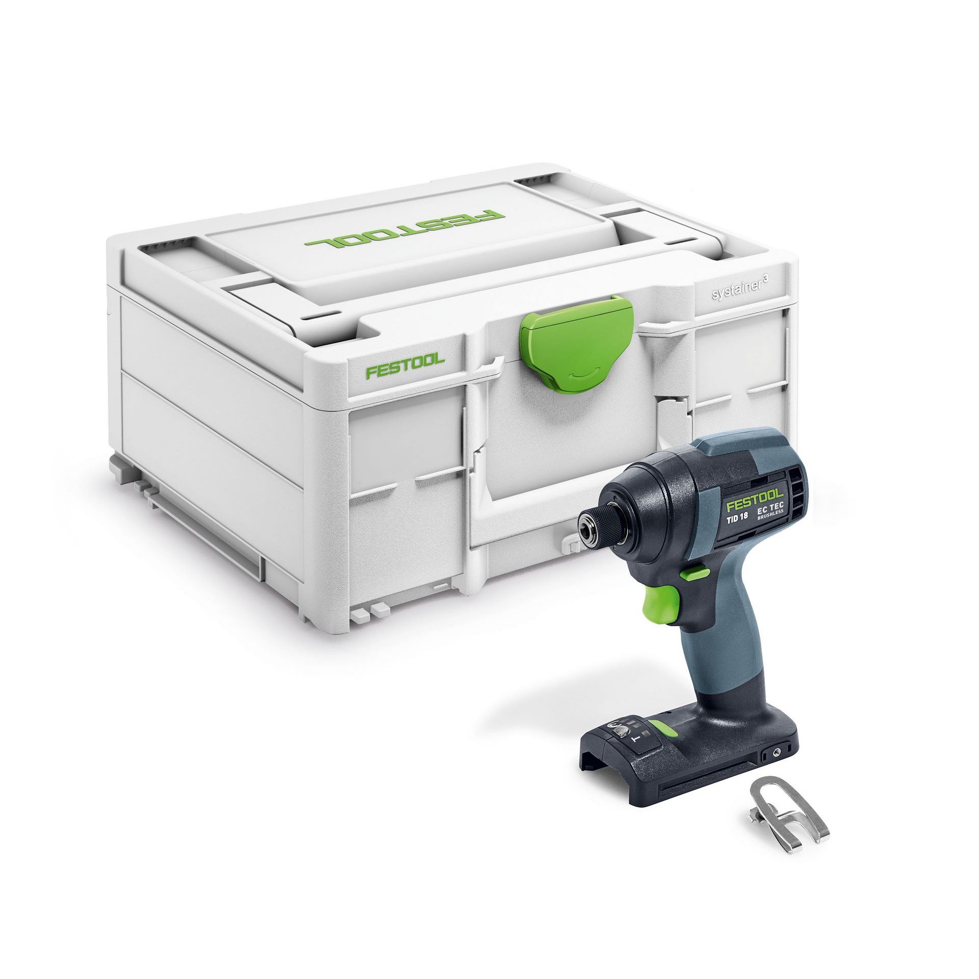 Festool Akku-Schlagschrauber TID 18-Basic #576481