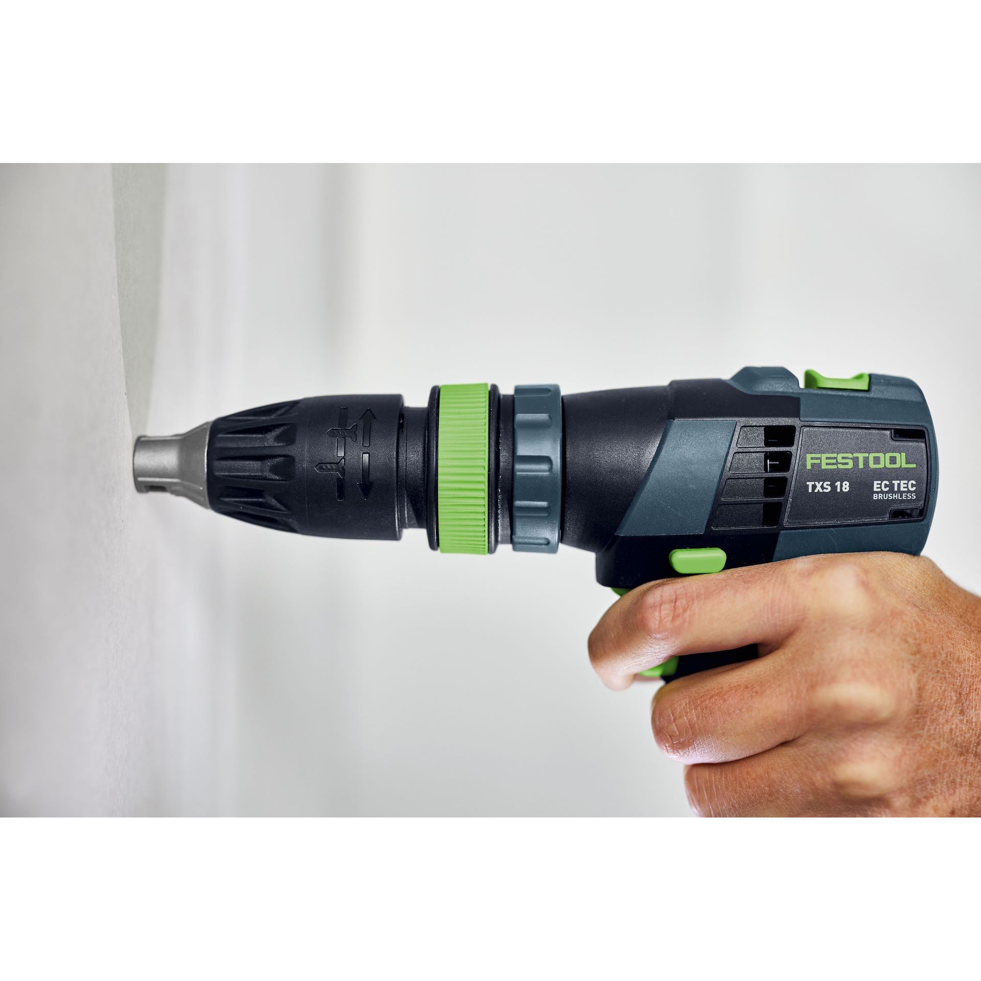 Festool Tiefenanschlag DD-DC #493539
