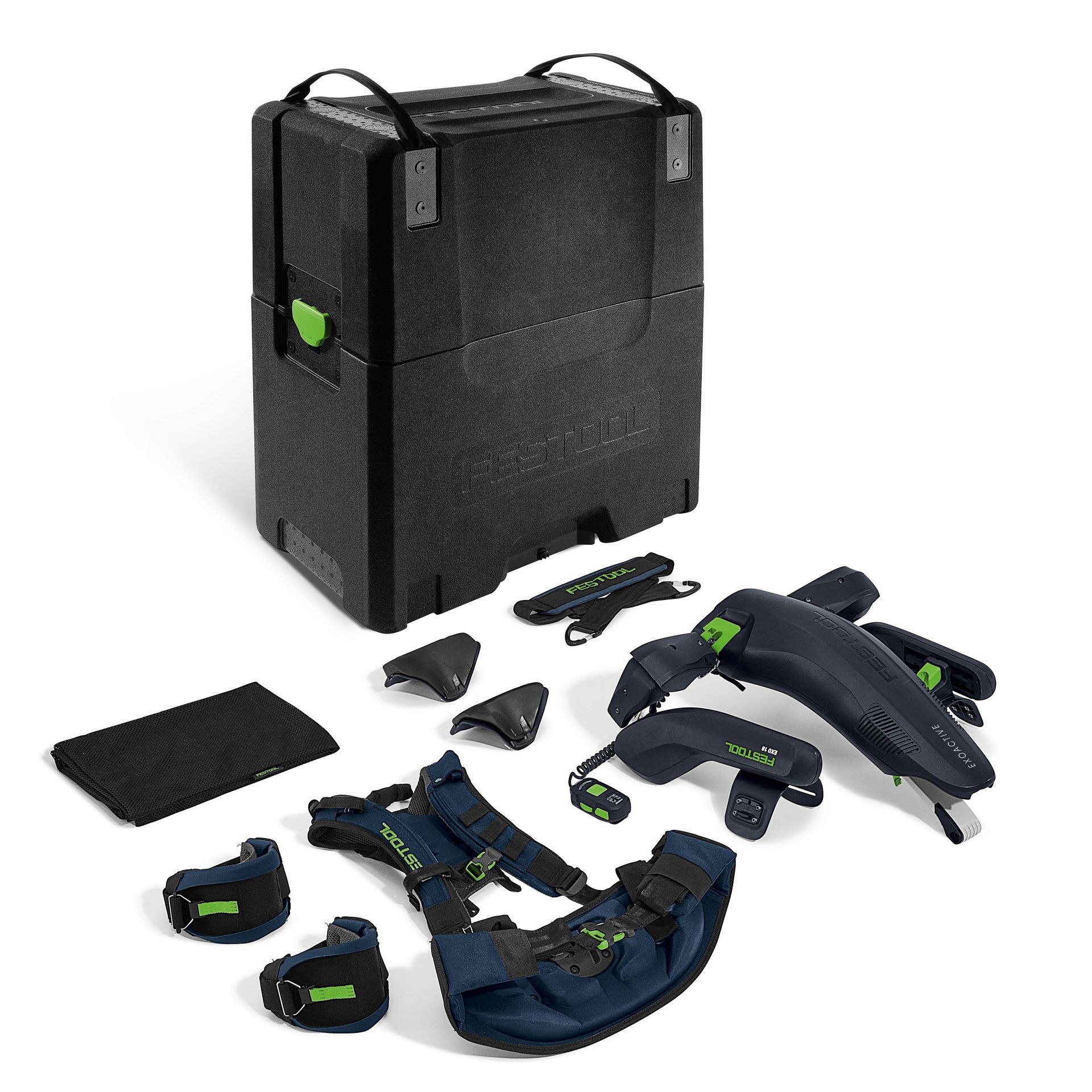 Festool Exoskelett ExoActive EXO 18-Basic #578031