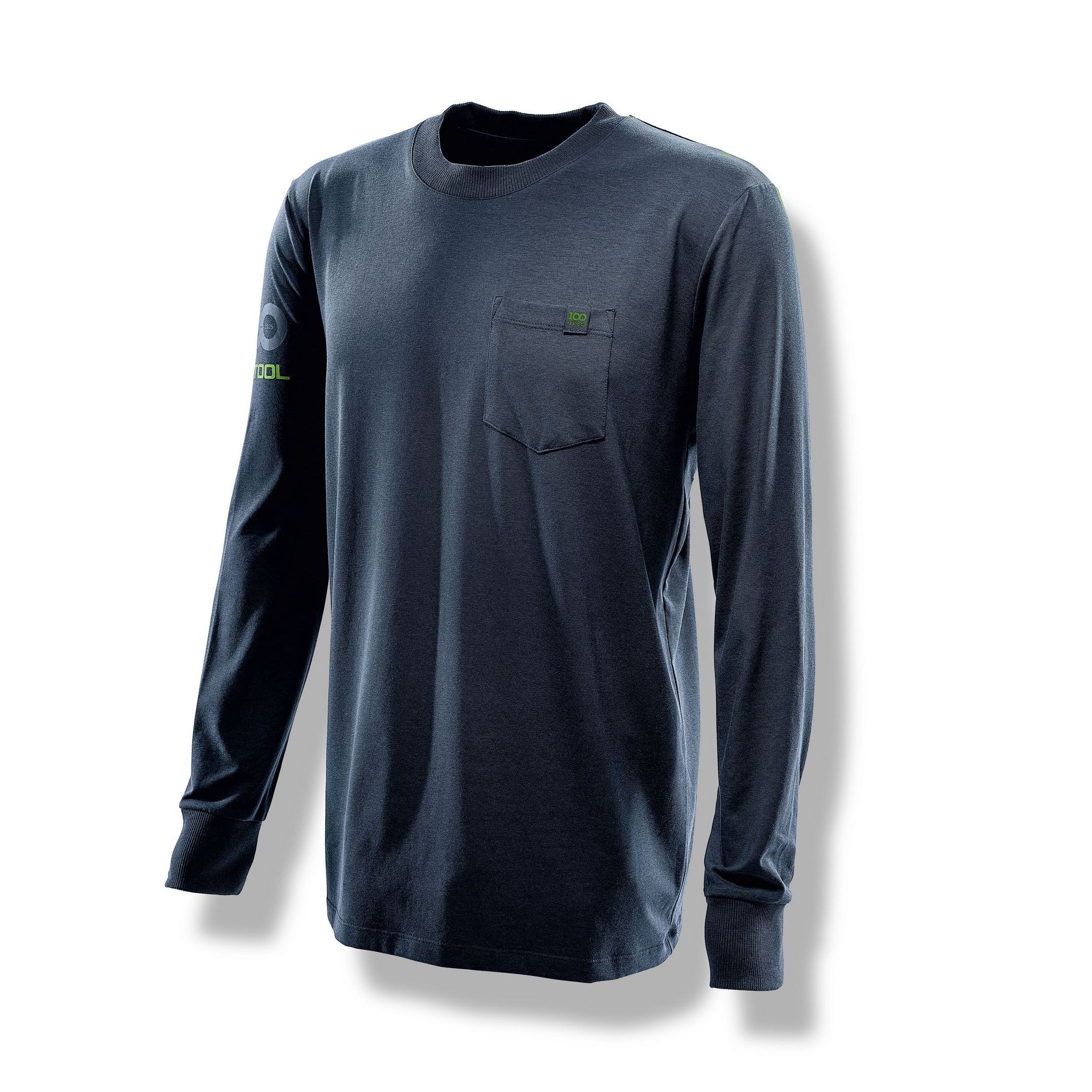 Festool 100 Jahre Langarmshirt LS-FT1-XXXL 100Y #578392