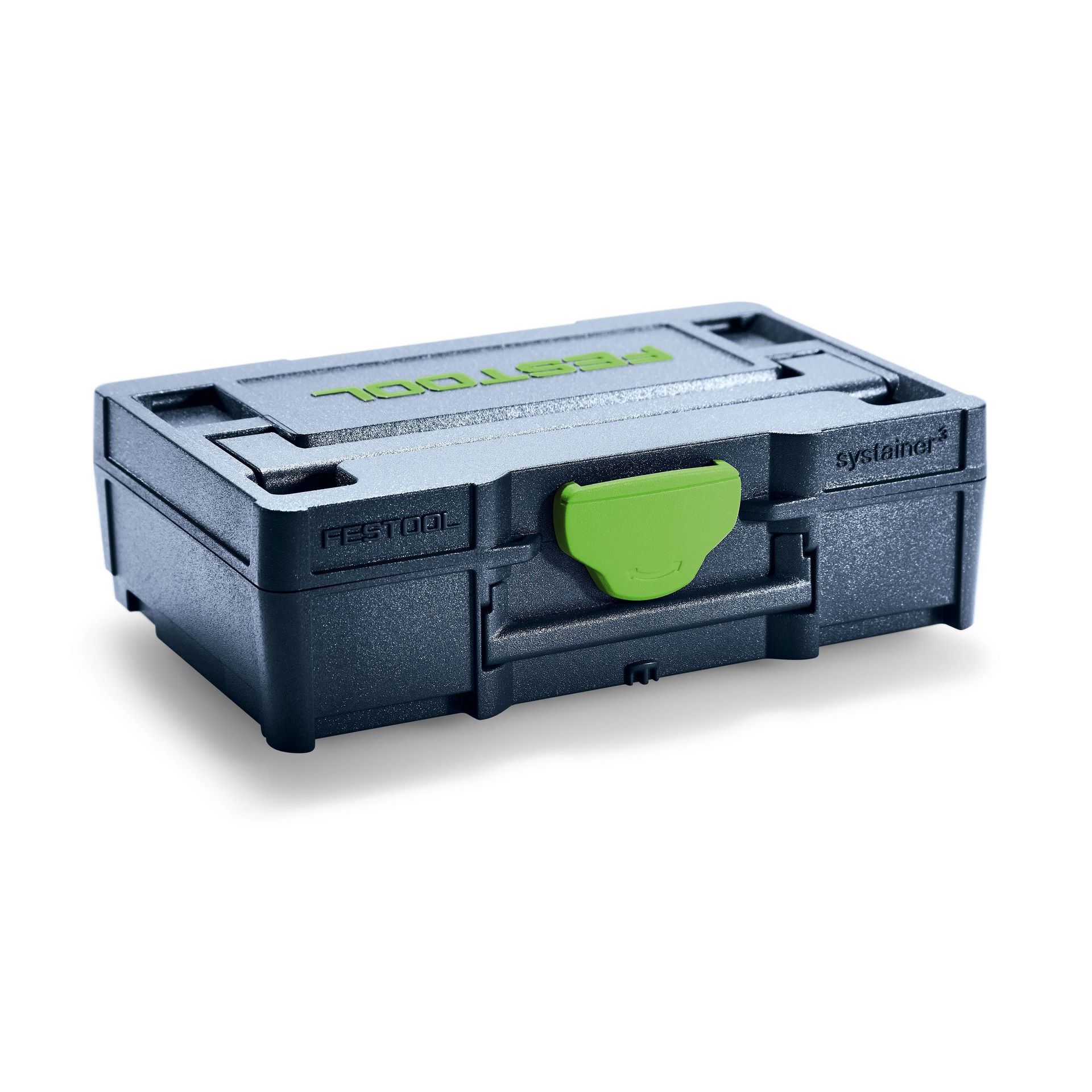 Festool Systainer³ SYS3 XXS 33 BL #205399