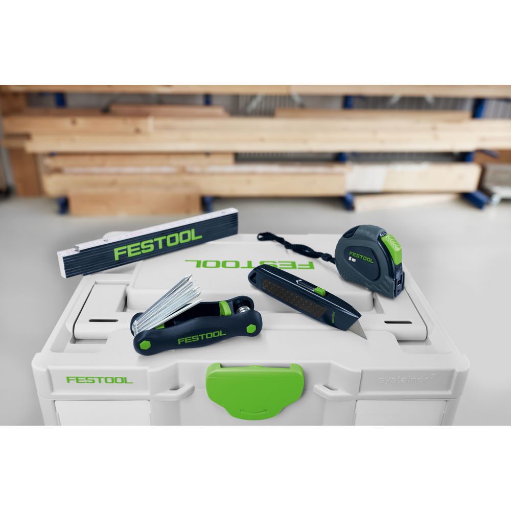 Festool Toolie Multifunktionswerkzeug Festool #498863