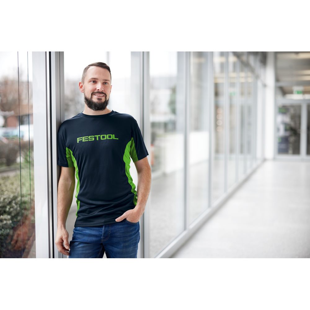 Festool Funktionsshirt Herren Festool M #204003