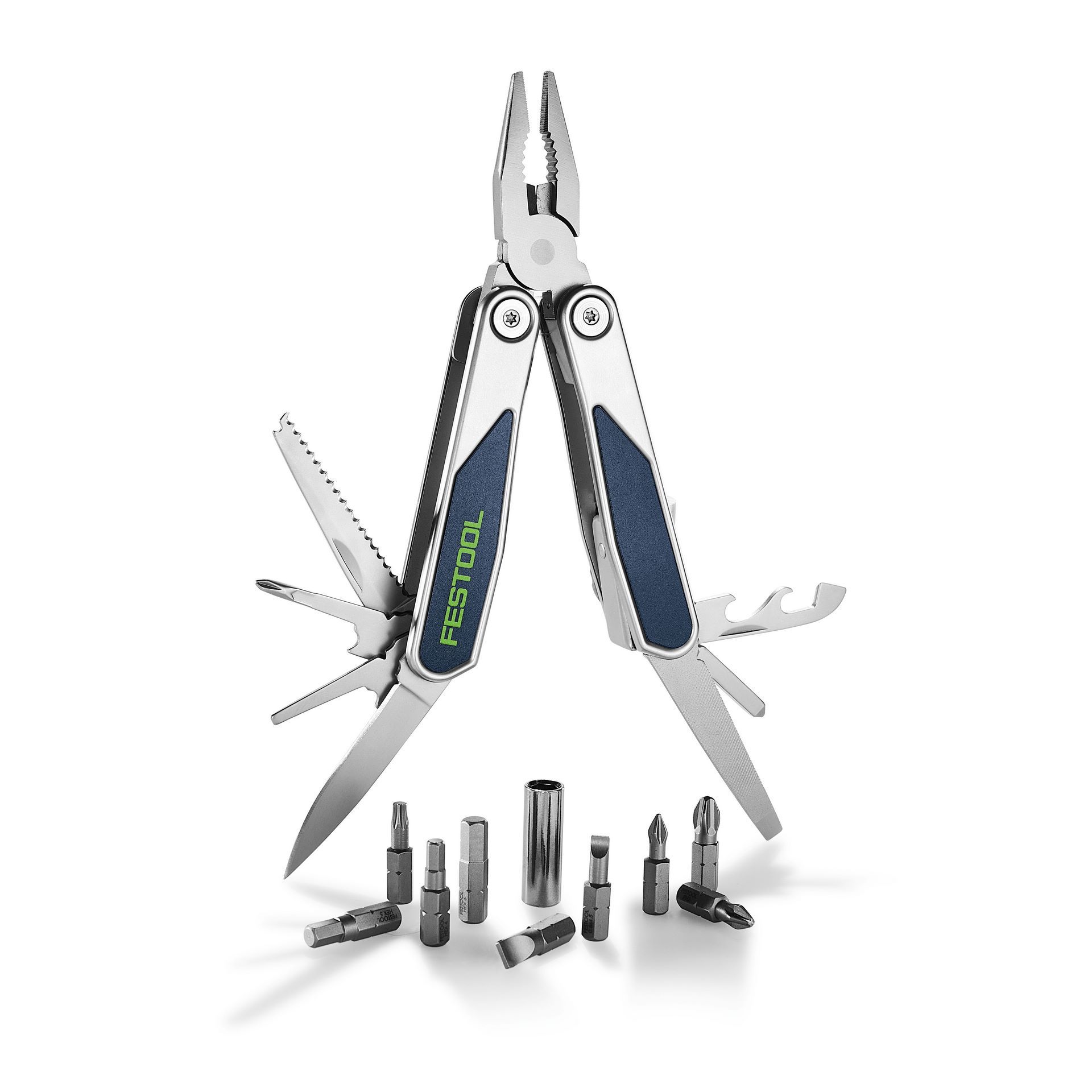 Festool Multitool MT-FT1 #577934