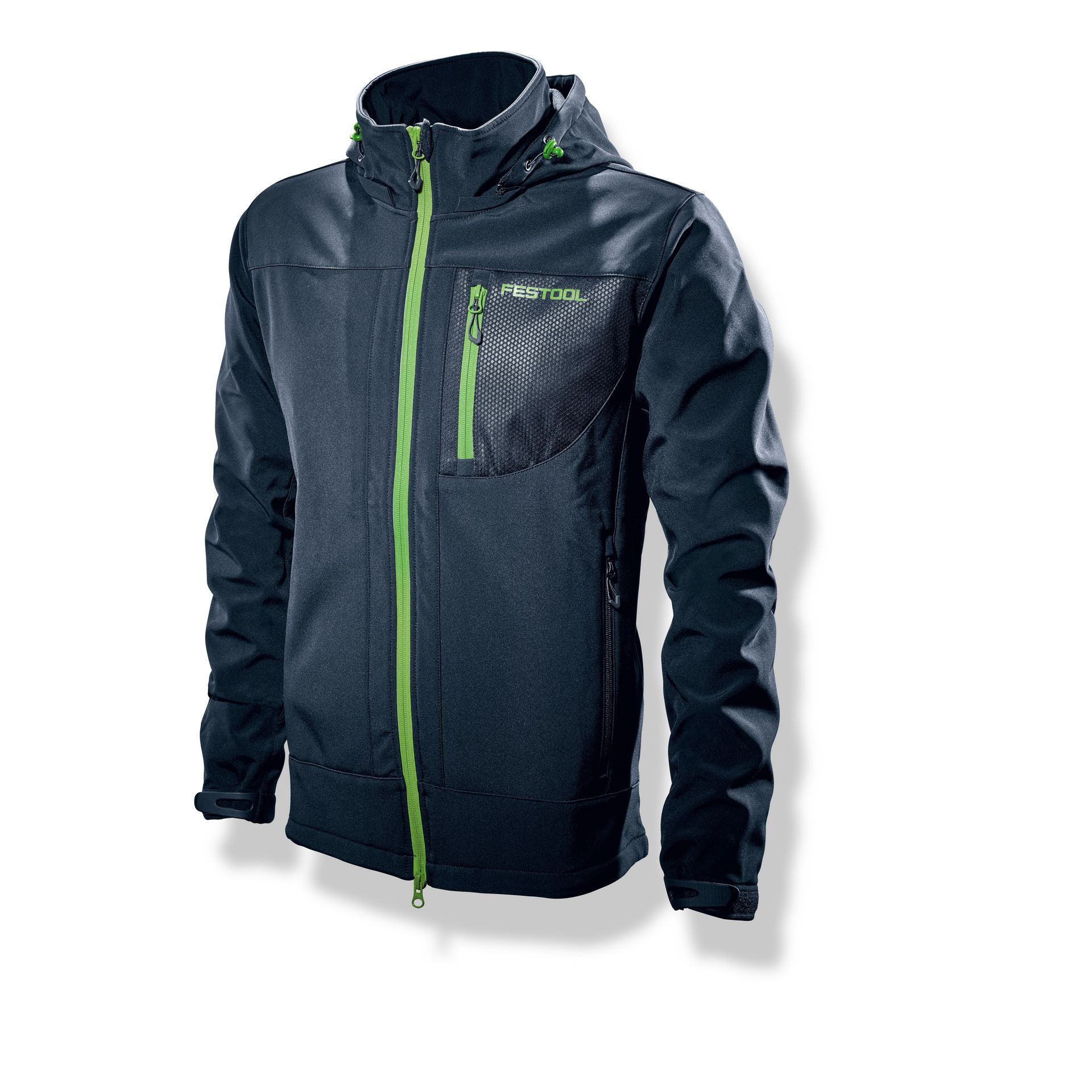 Festool Softshell-Jacke SOJ-FT1 L #204058