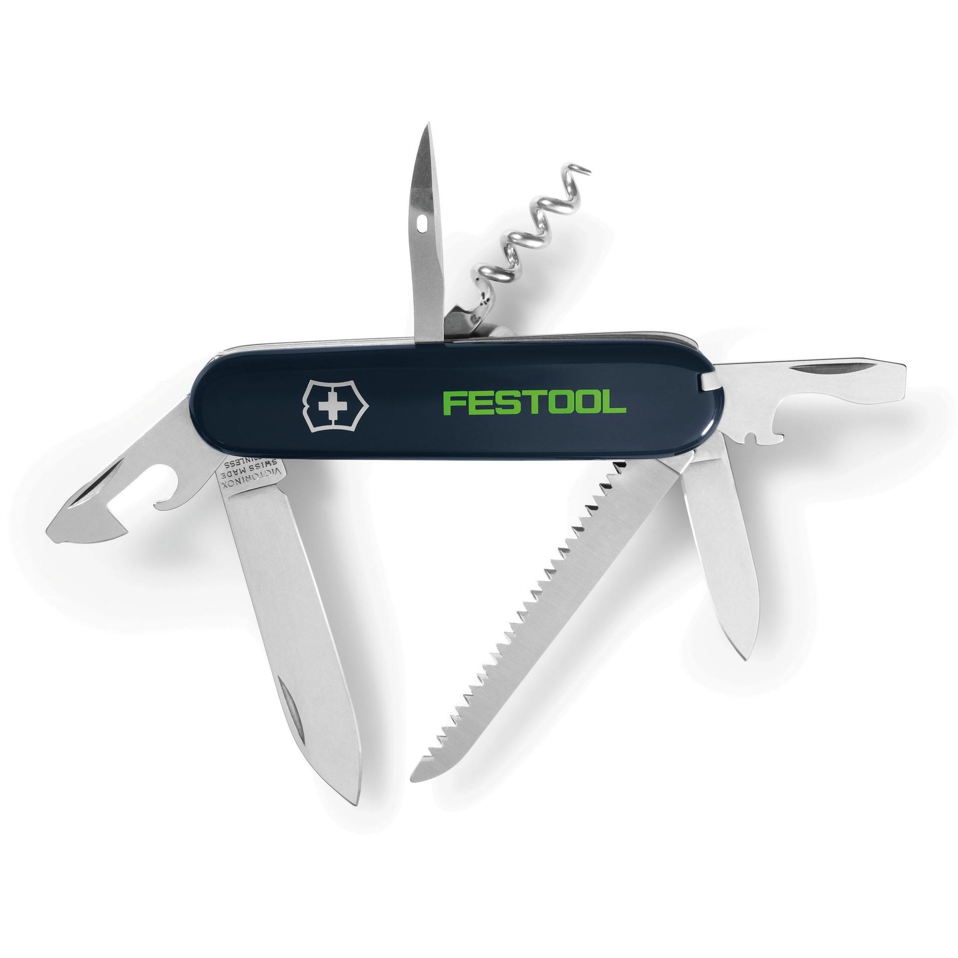 Festool Taschenmesser Victorinox TM-FT1 #497898