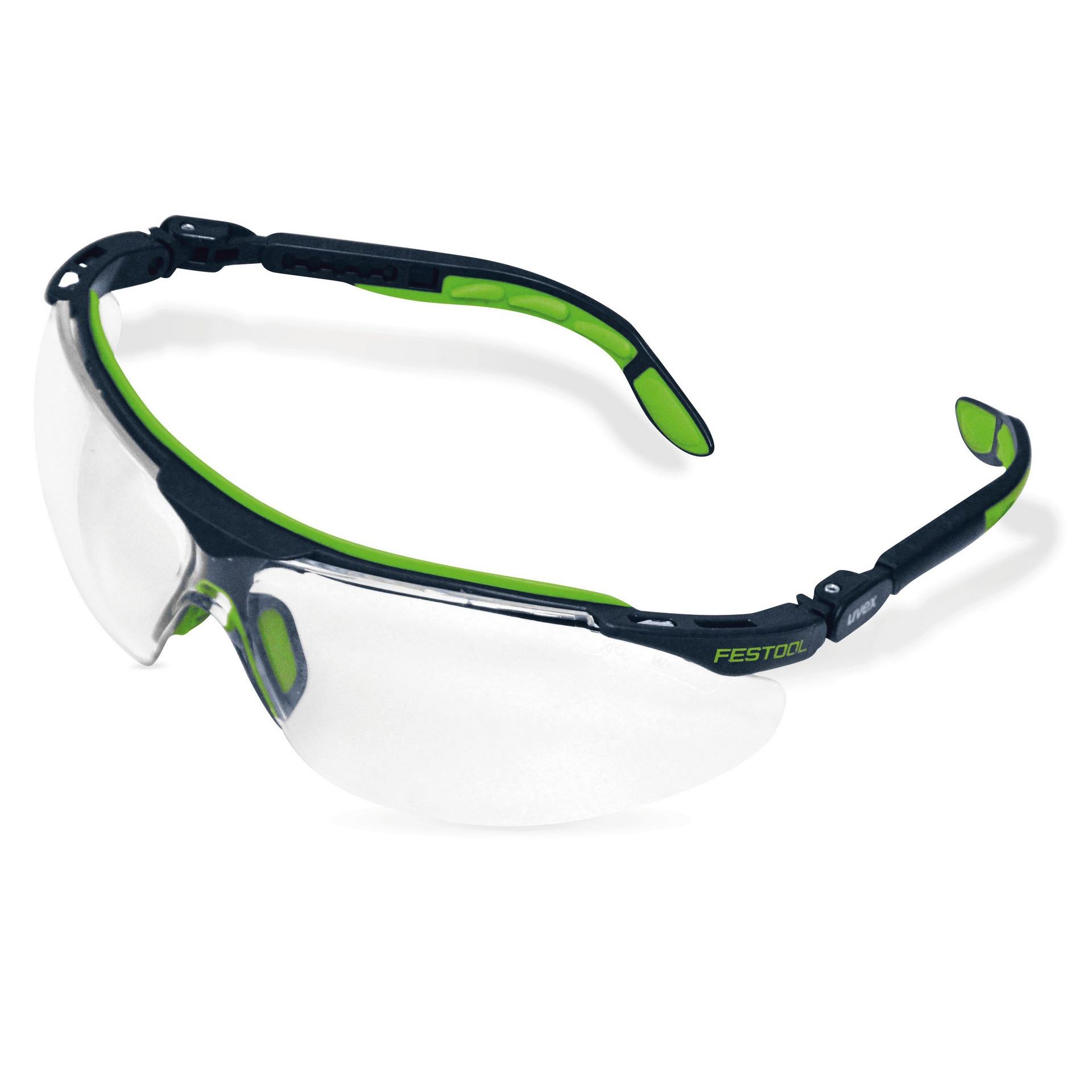 Festool Schutzbrille UVEX SG-FT1 #500119