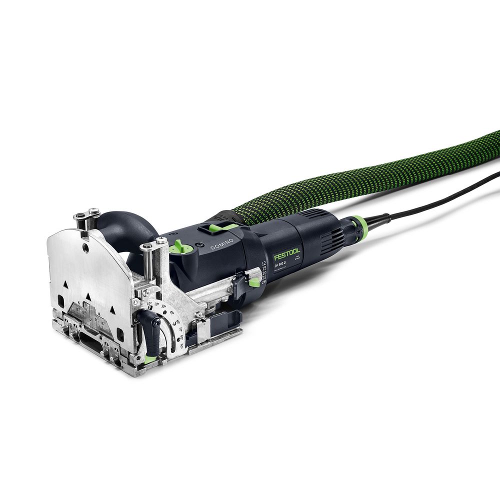 Festool Dübelfräse DOMINO DF 500 RQ-Plus #578462