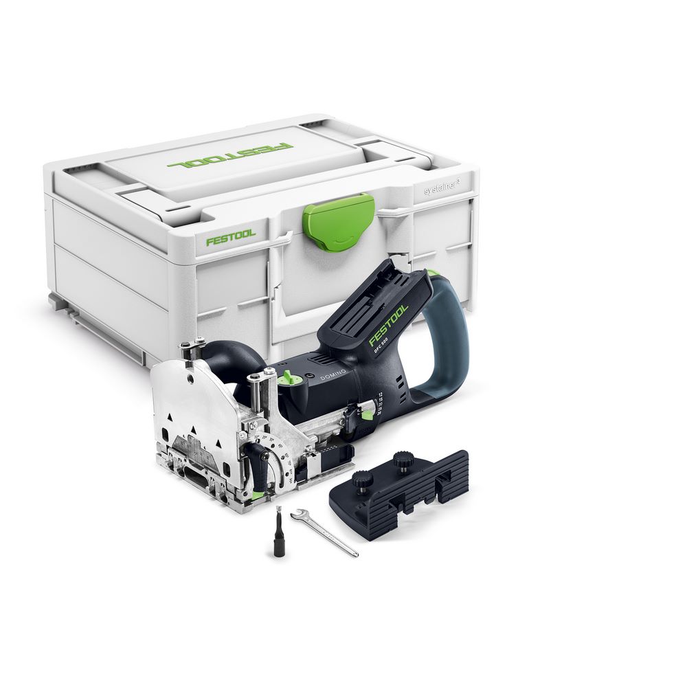 Festool Akku-Dübelfräse DOMINO DFC 500 E-Basic #578120