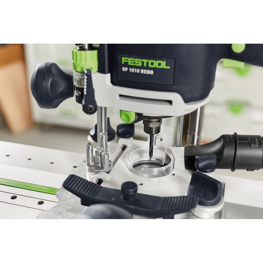 Festool Dübelbohrer HW S8 D10/30 Z #491069
