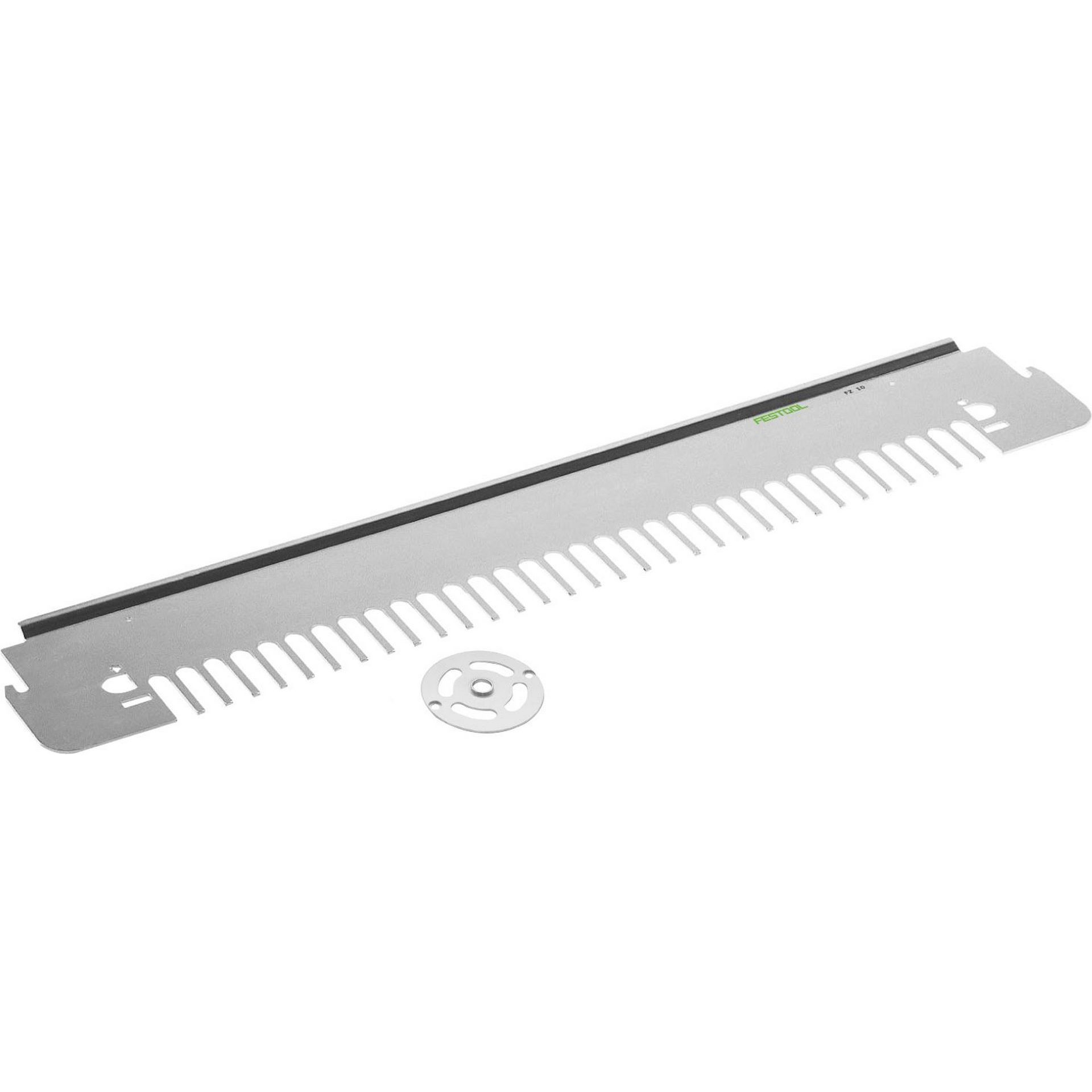 Festool Fingerzinken-Schablone VS 600 FZ 6 #488879