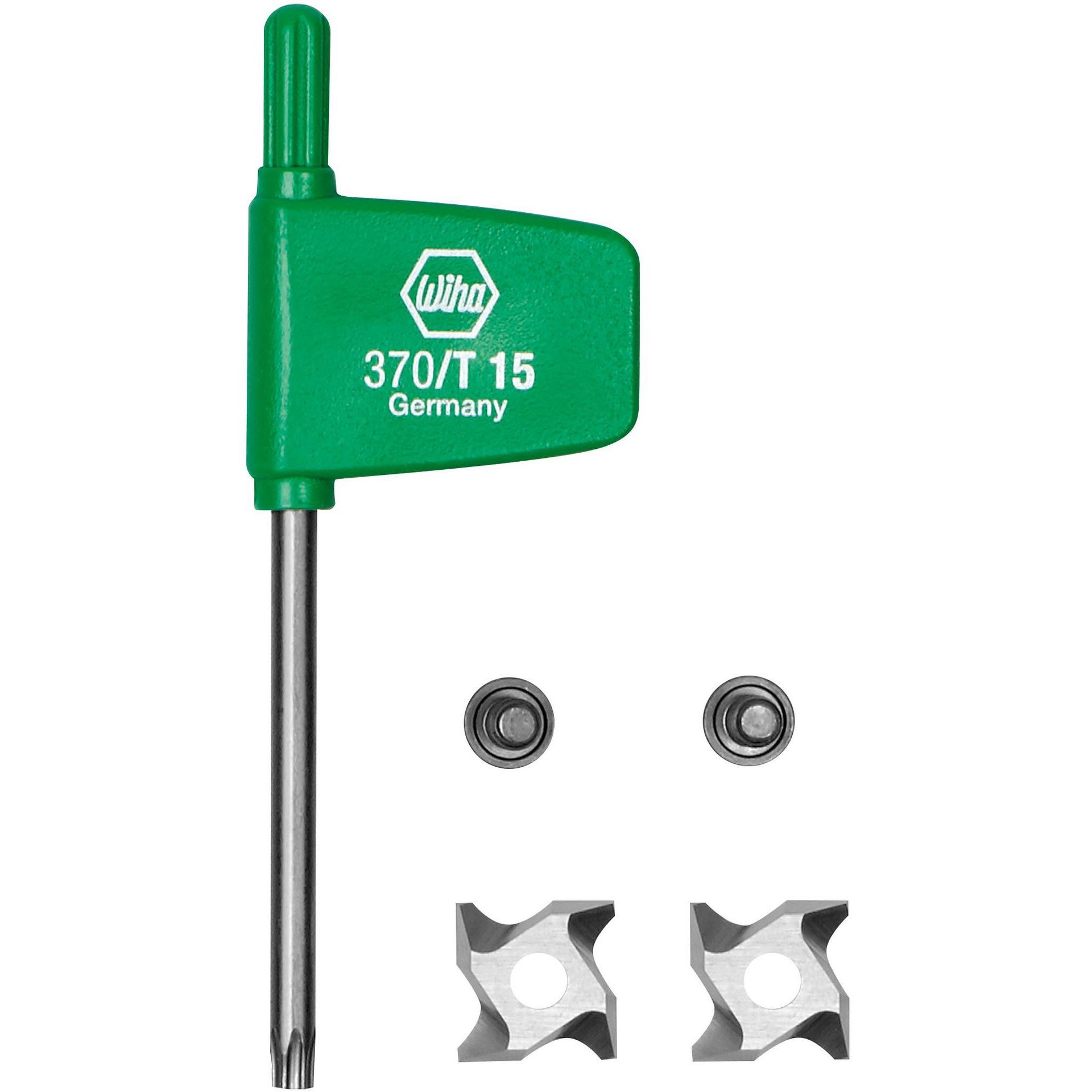 Festool Ersatzplatte HW-WP R3 D28 KL12,7 OFK #500369