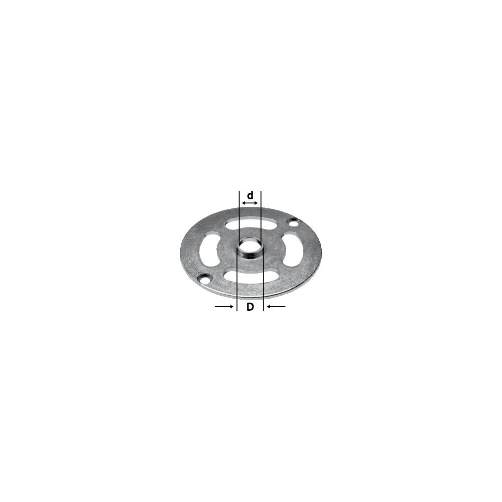 Festool Wendelrührer WR 140 L #484286