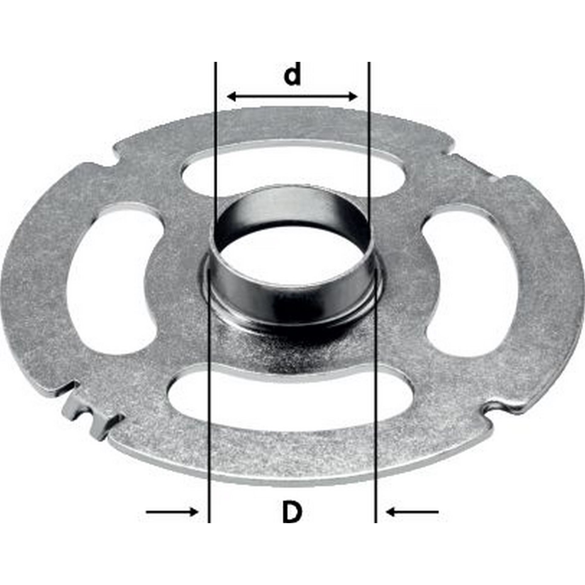 Festool Kopierring KR-D 30,0/OF 2200 #494625