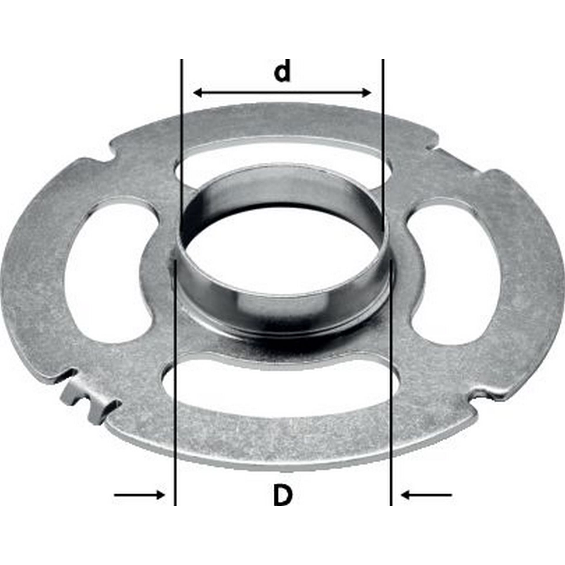 Festool Kopierring KR-D 40,0/OF 2200 #494626