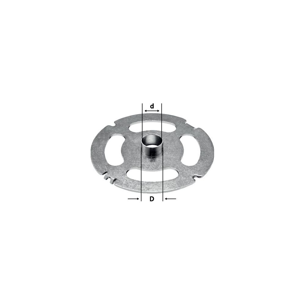 Festool Kopierring KR-D 19,05/OF 2200 #495340