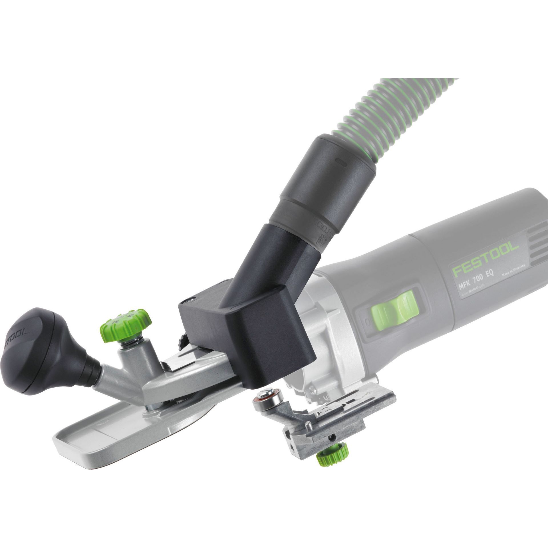 Festool Frästisch FT-MFK 700 1,5° Set #495165