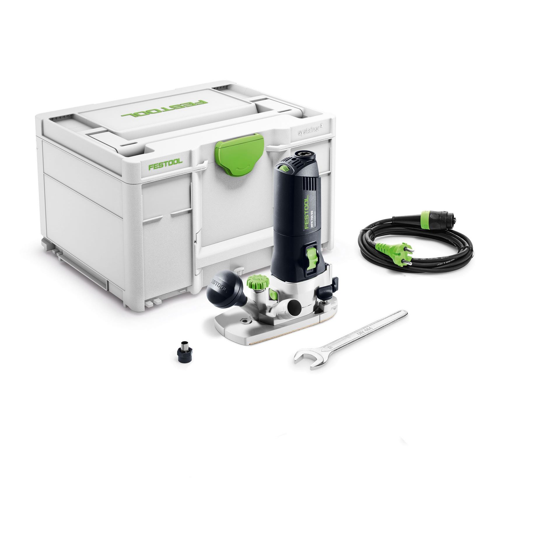Festool Modul-Kantenfräse MFK 700 EQ-Plus #578715