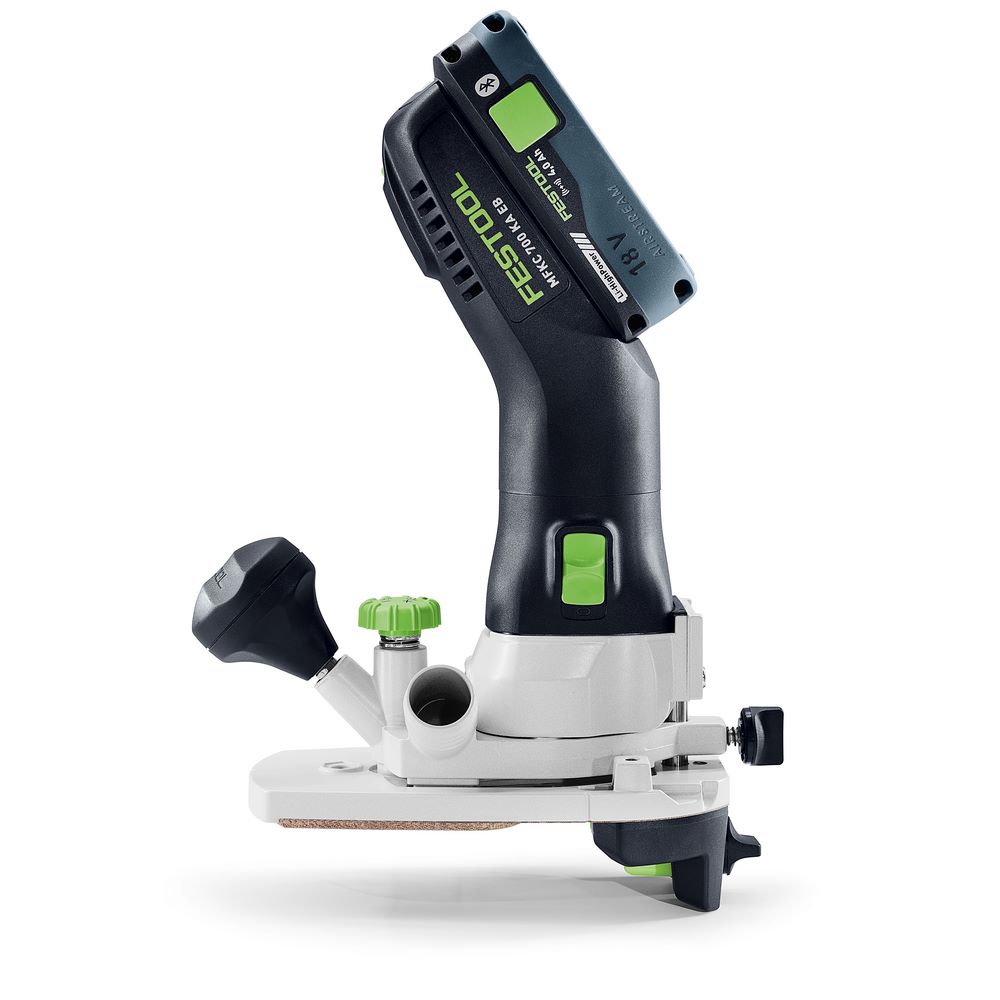 Festool Akku-Modul-Kantenfräse MFKC 700 KA EB-Basic  #578013