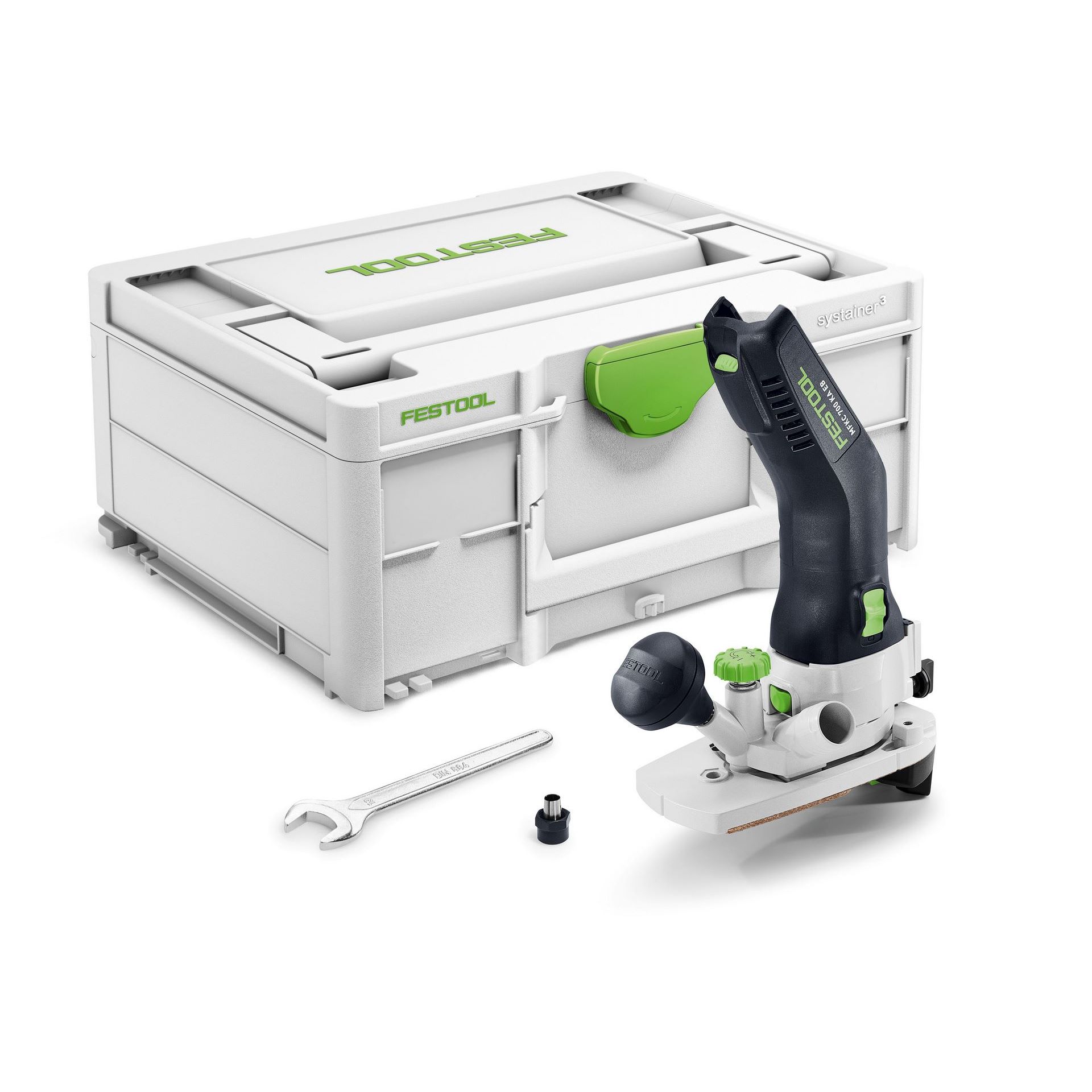 Festool Akku-Modul-Kantenfräse MFKC 700 KA EB-Basic  #578013