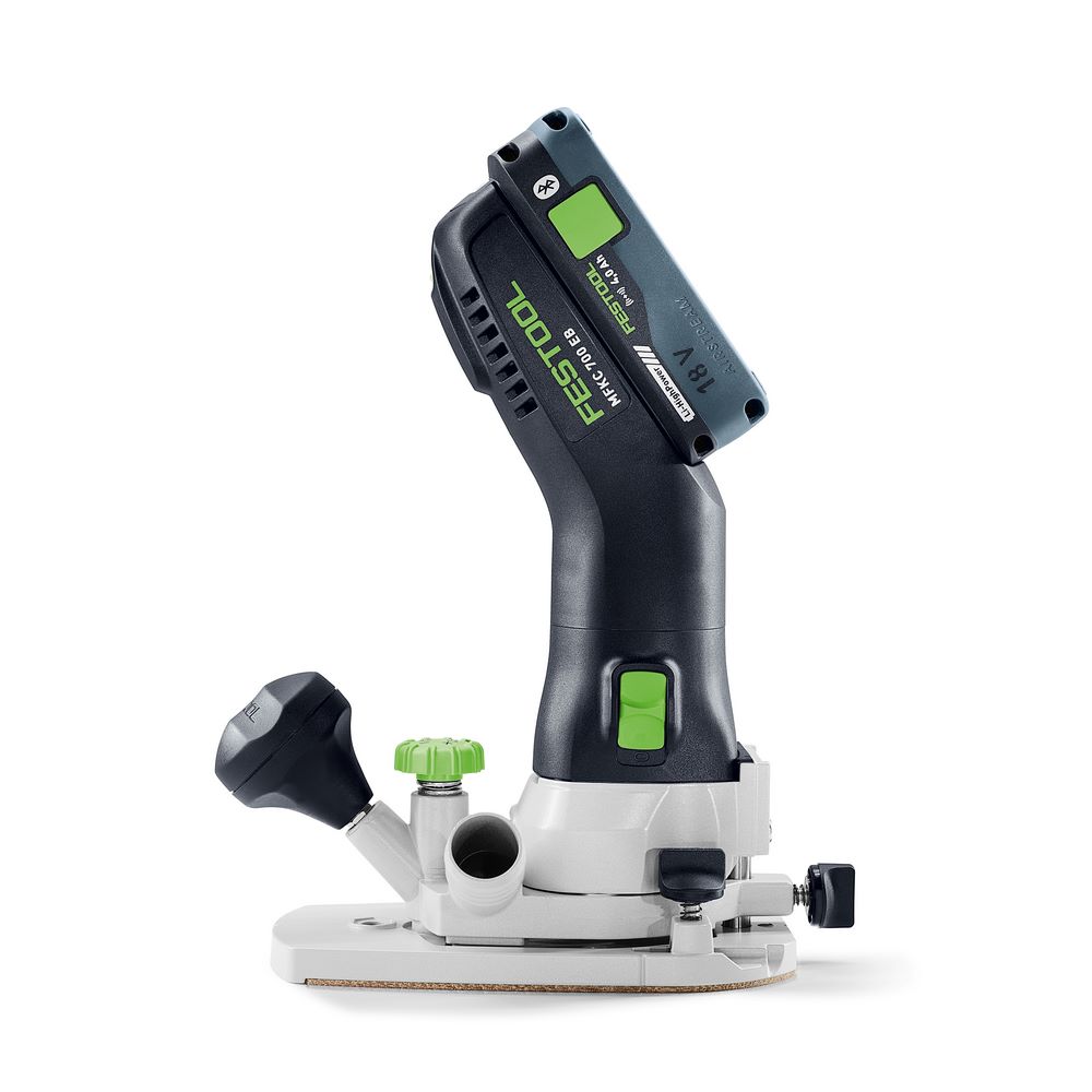 Festool Akku-Modul-Kantenfräse MFKC 700 EB-Basic #578011