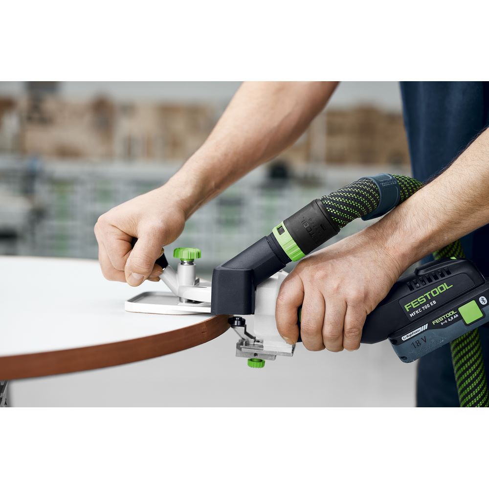 Festool Zubehör-Set ZS-MFK 700 #578375