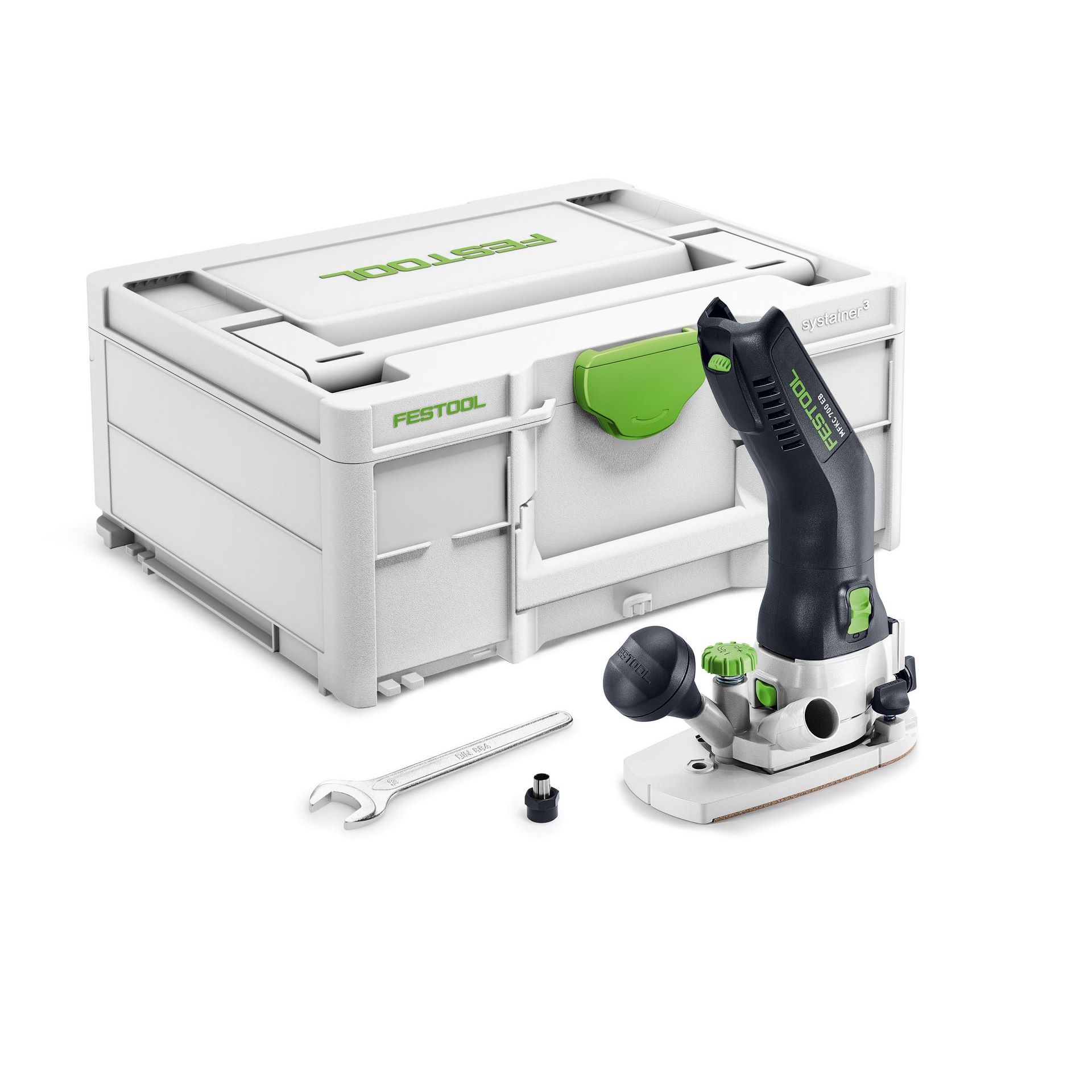 Festool Akku-Modul-Kantenfräse MFKC 700 EB-Basic #578011