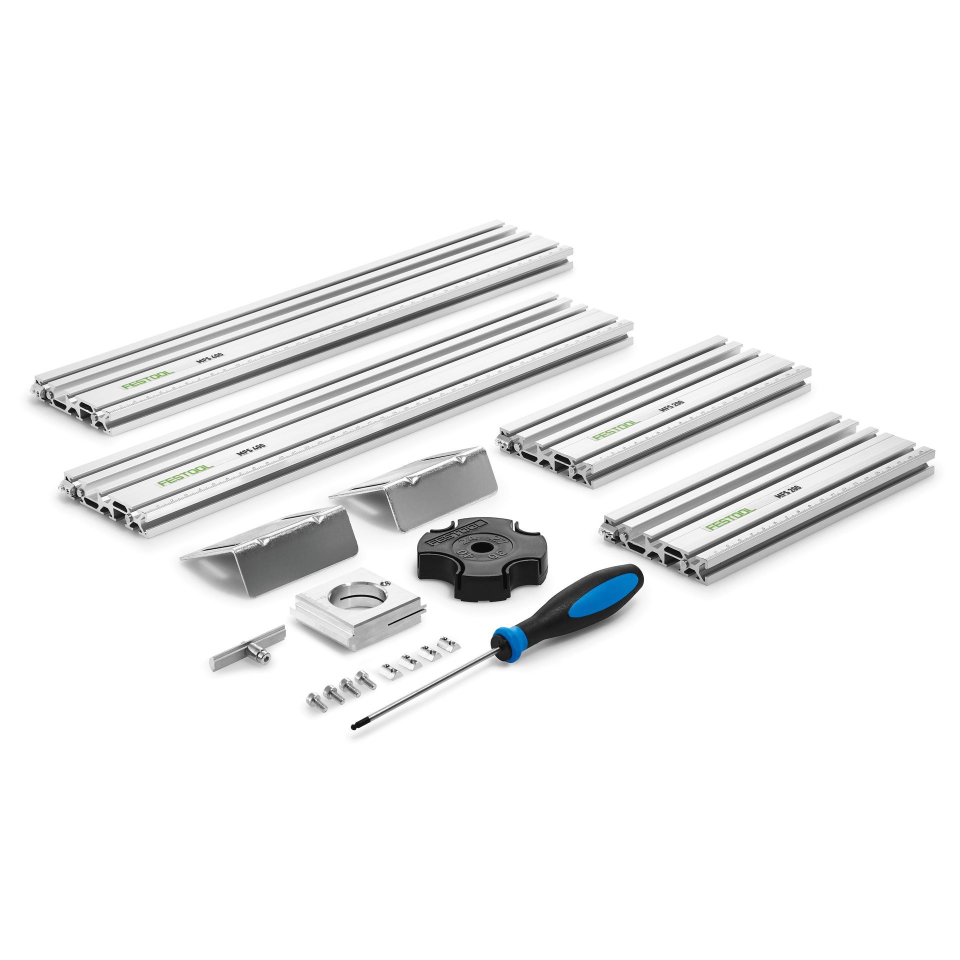 Festool Frässchablone MFS 400 #492610