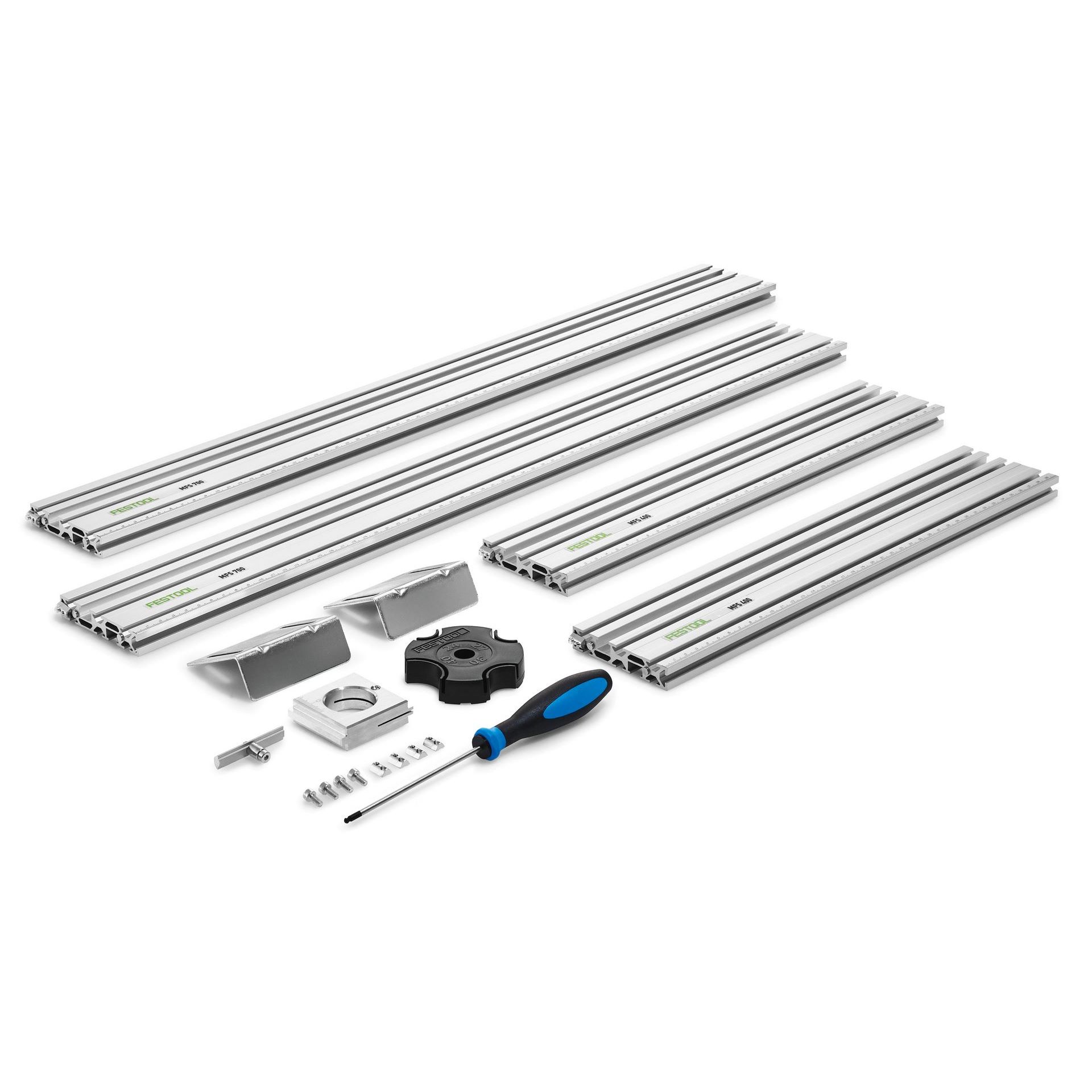 Festool Frässchablone MFS 700 #492611