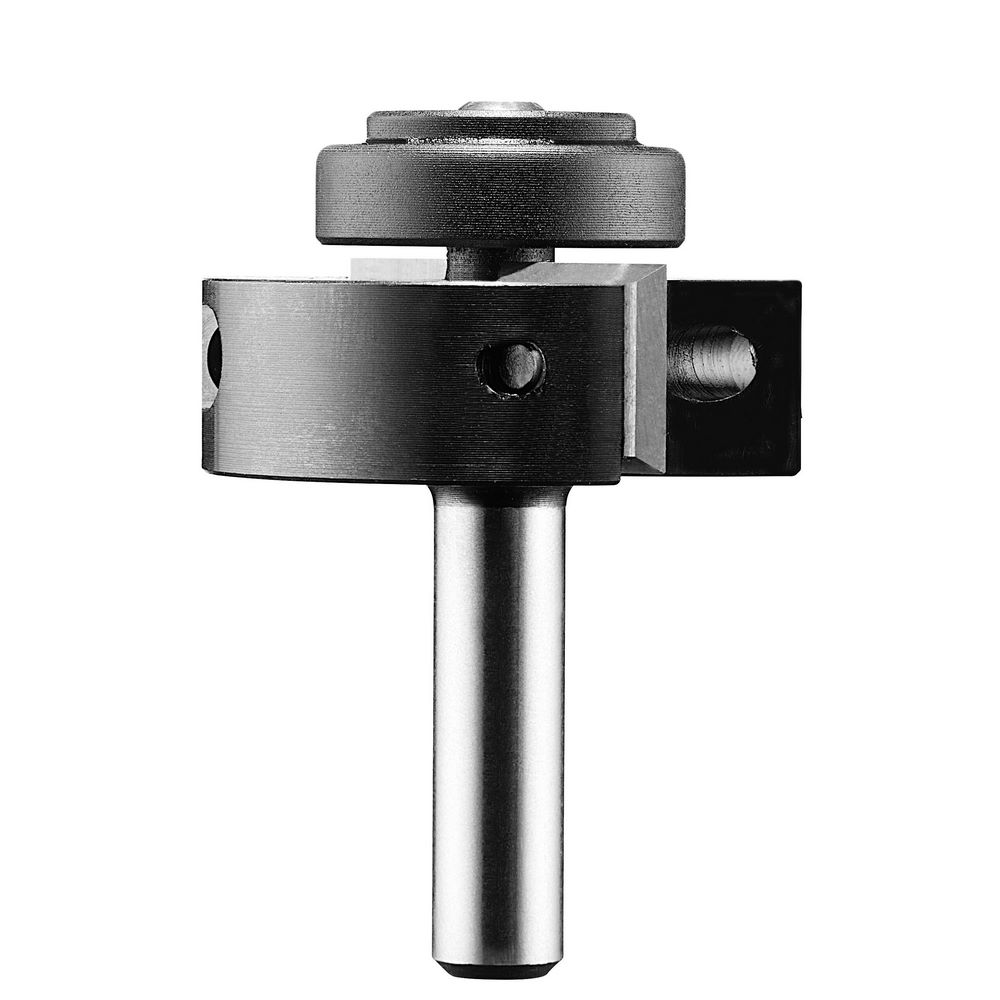 Festool Falzfräser-Wendeplatten HW S8 D38/12 #491085