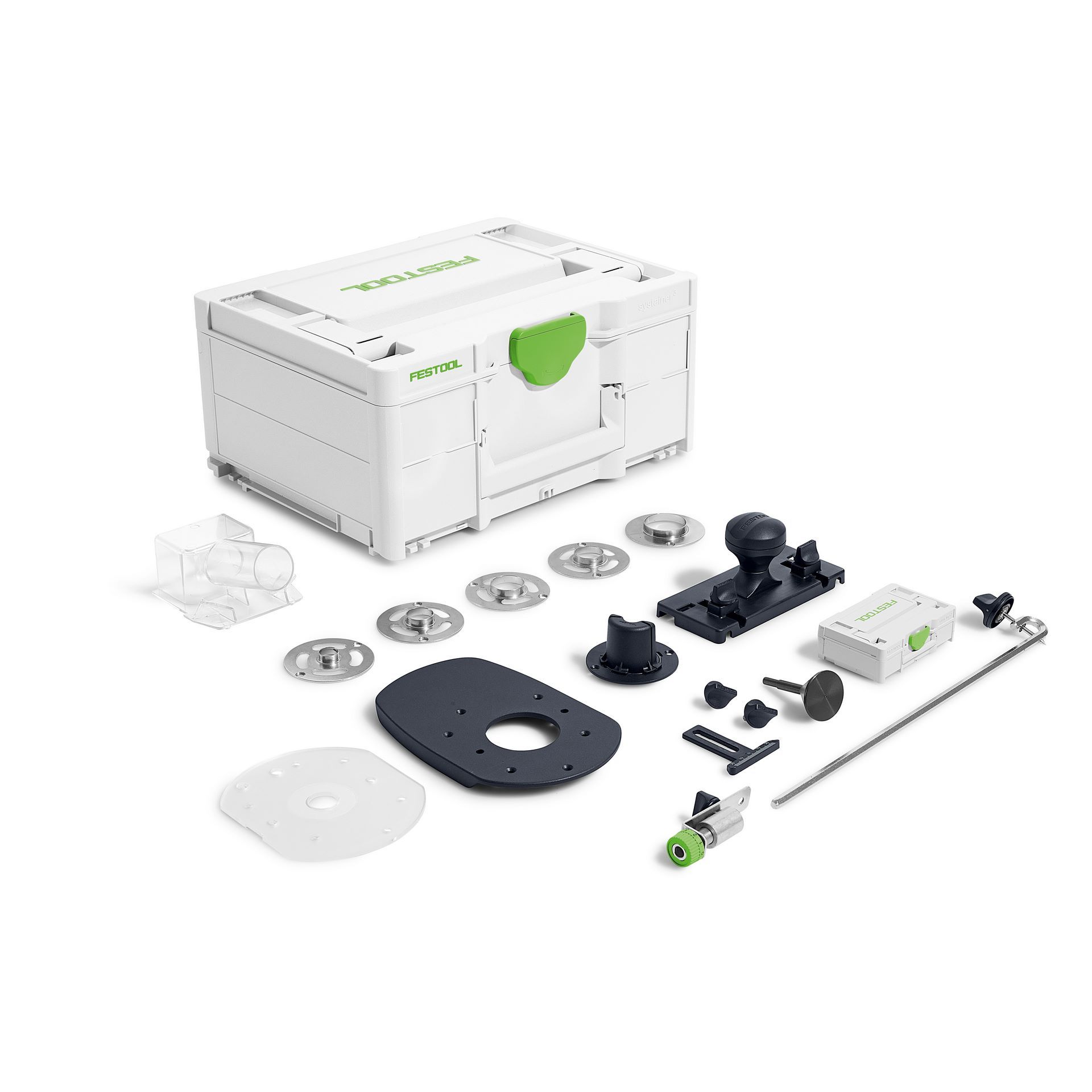 Festool Zubehör-Set ZS-OF 1010 M #578046
