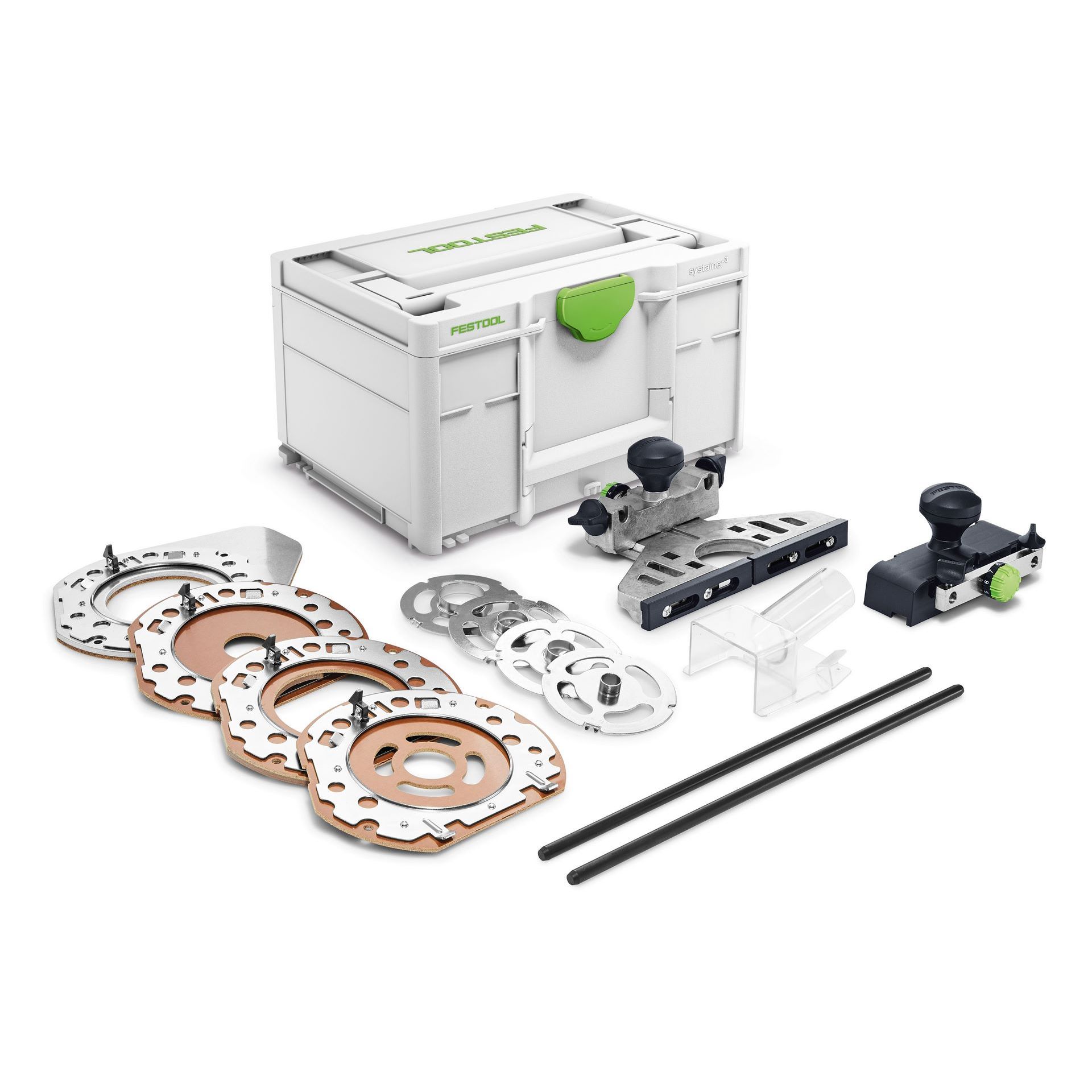 Festool Zubehör-Set ZS-OF 2200 #576832