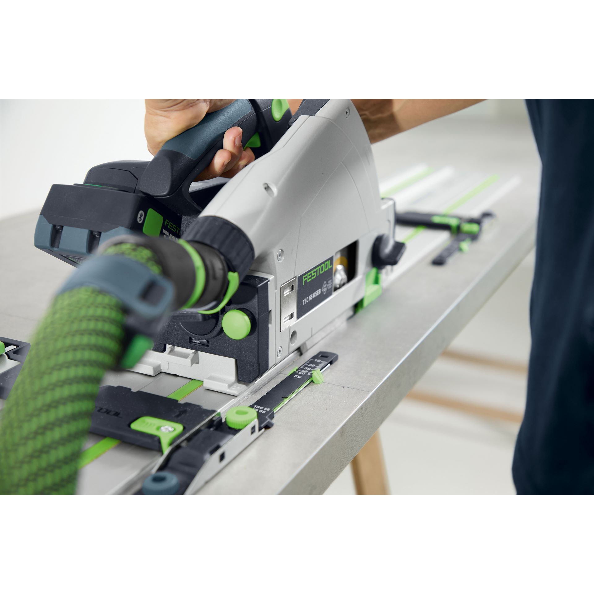 Festool Zubehör-Set ZS FS-EP TS/TSC55 #578697