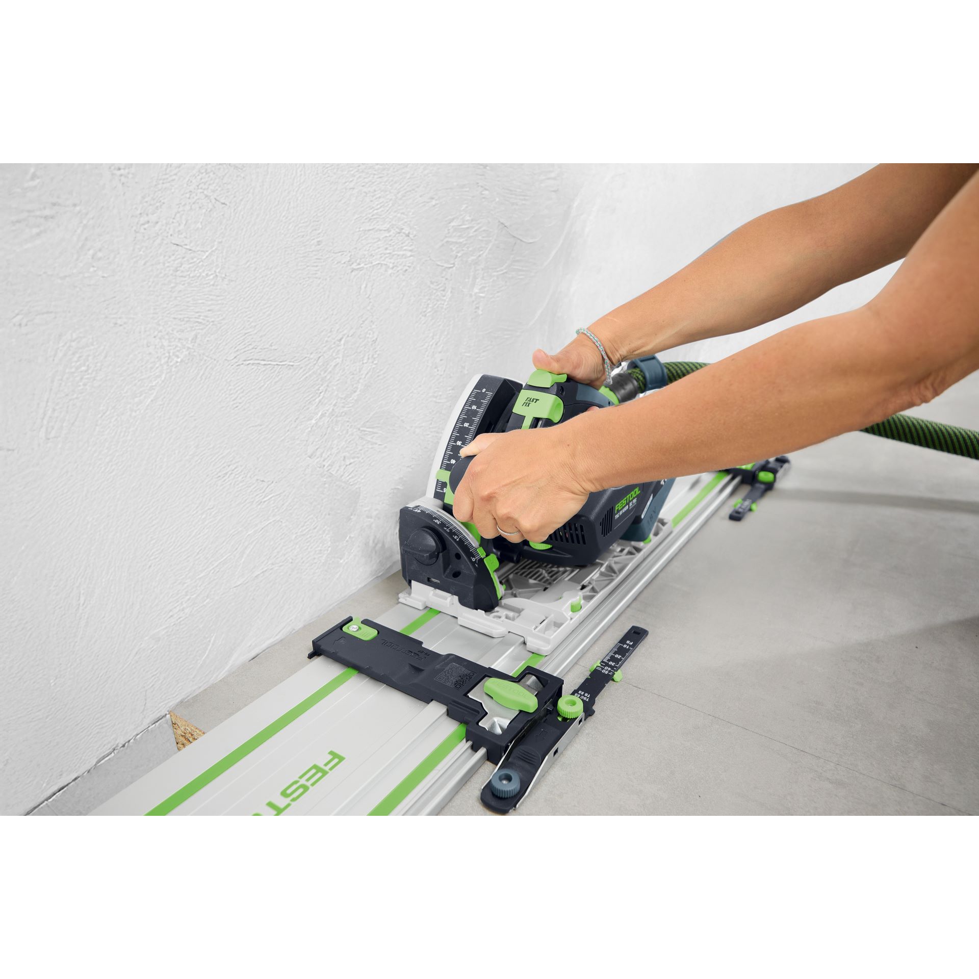 Festool Eintauch-Positionsanzeiger FS-EP TS/TSC55 #578695
