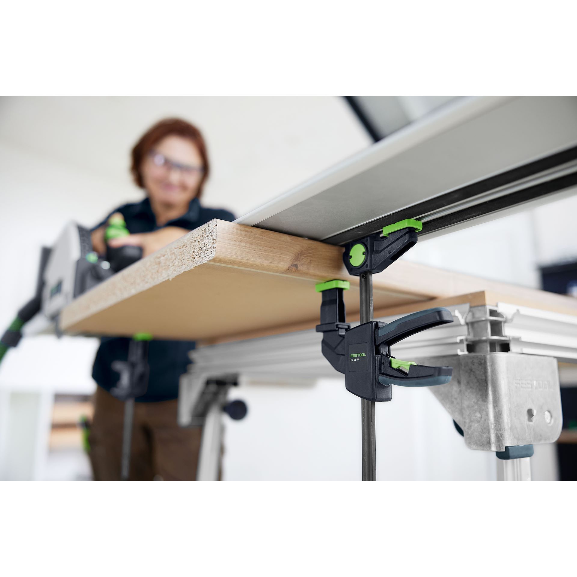 Festool Zubehör-Set ZS FS-EP TS/TSC55 #578697