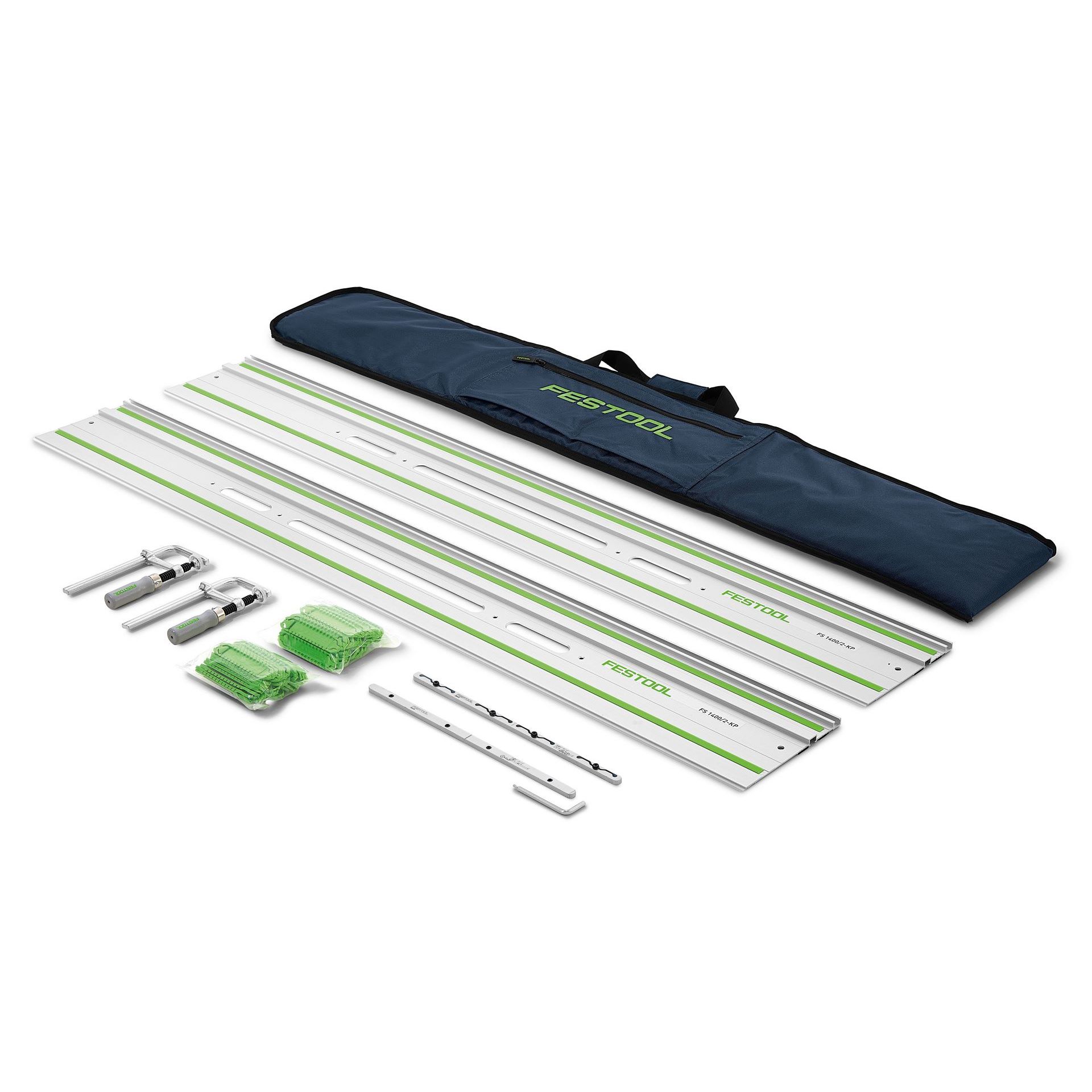 Festool Führungsschiene FS 1400/2-KP-Set #577932
